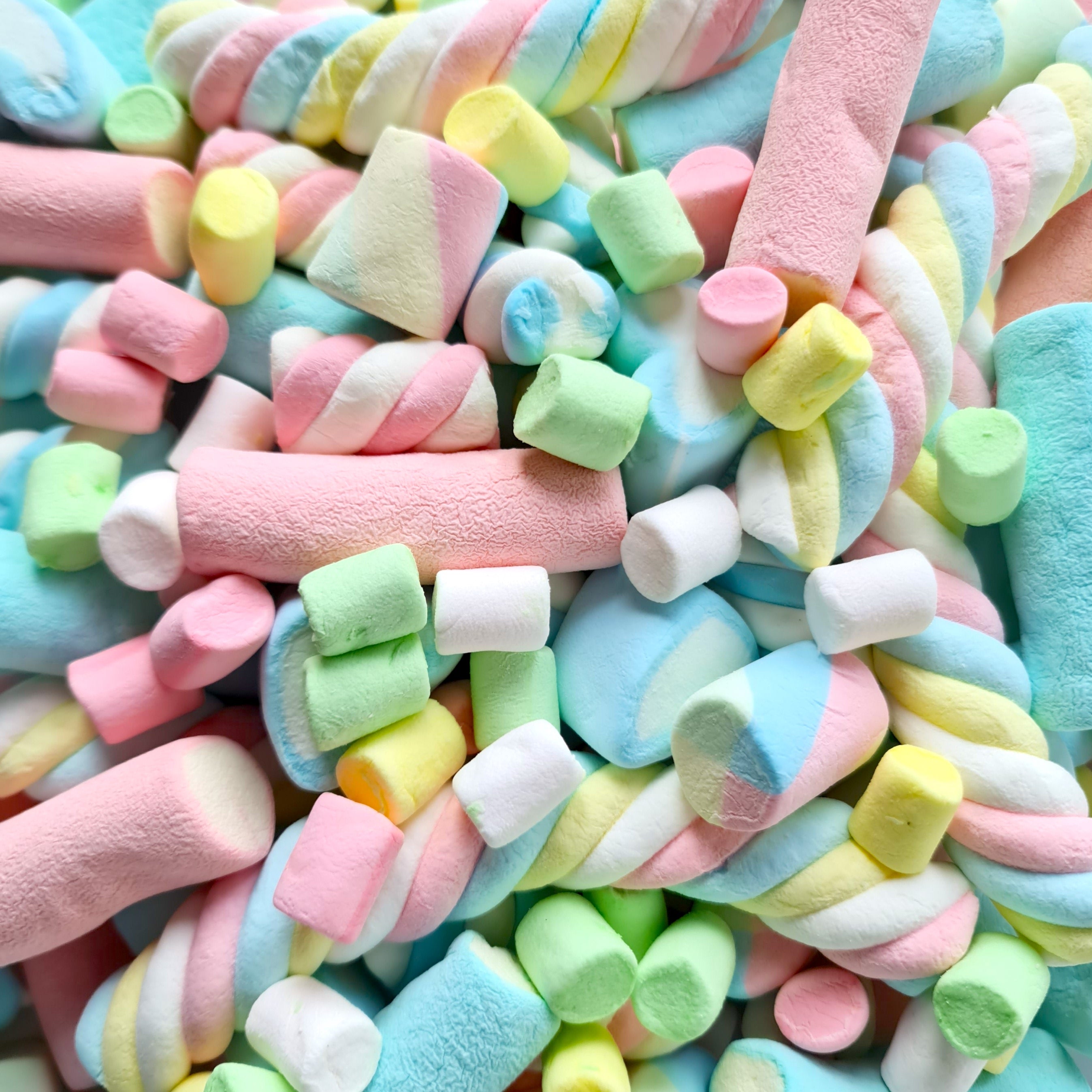 Marshmallows