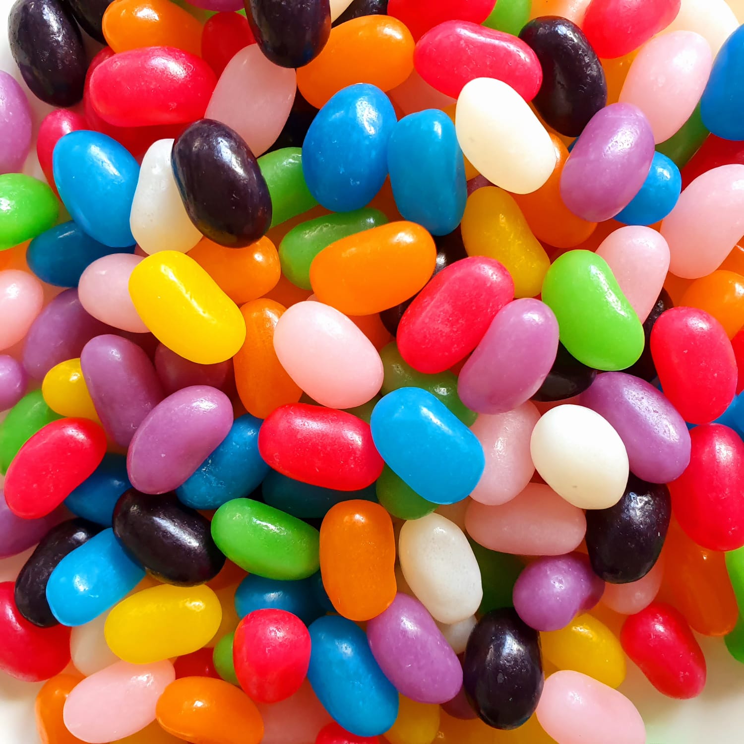 Jelly Beans