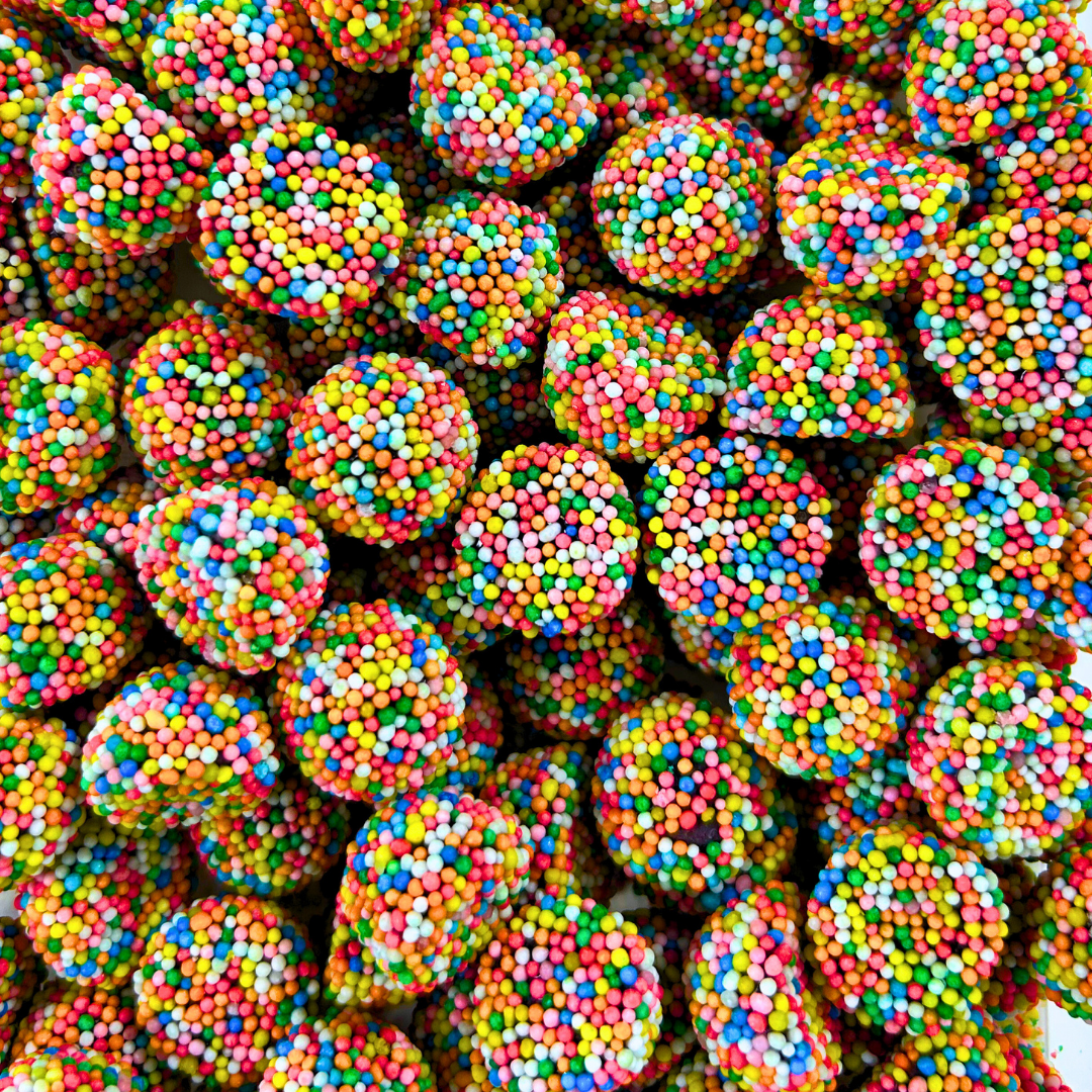 Aniseed Speckles - Pik n Mix Lollies NZ