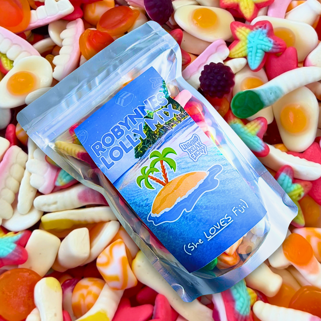 Robynnes Lolly Mix