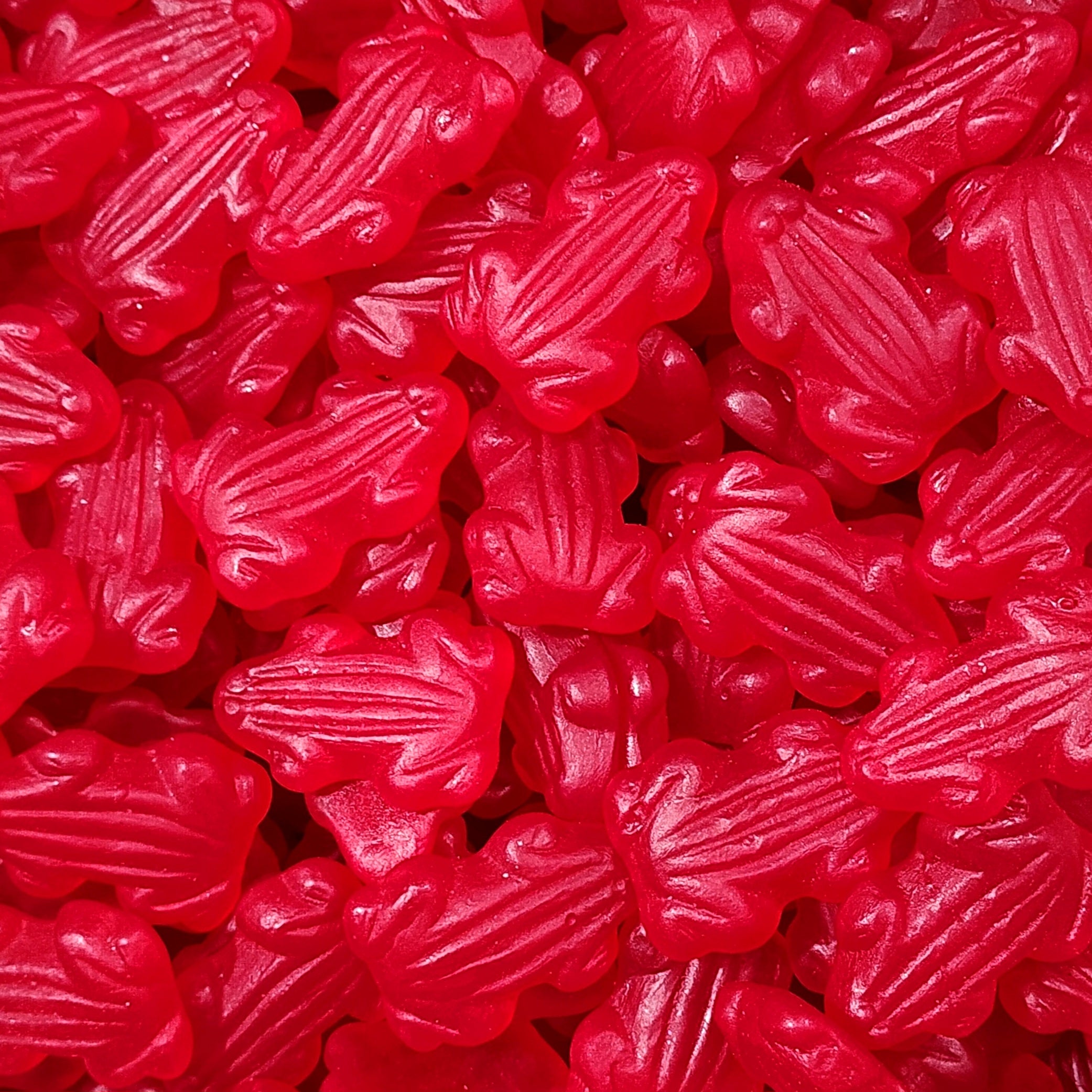 Red Frogs - Pik n Mix Lollies NZ