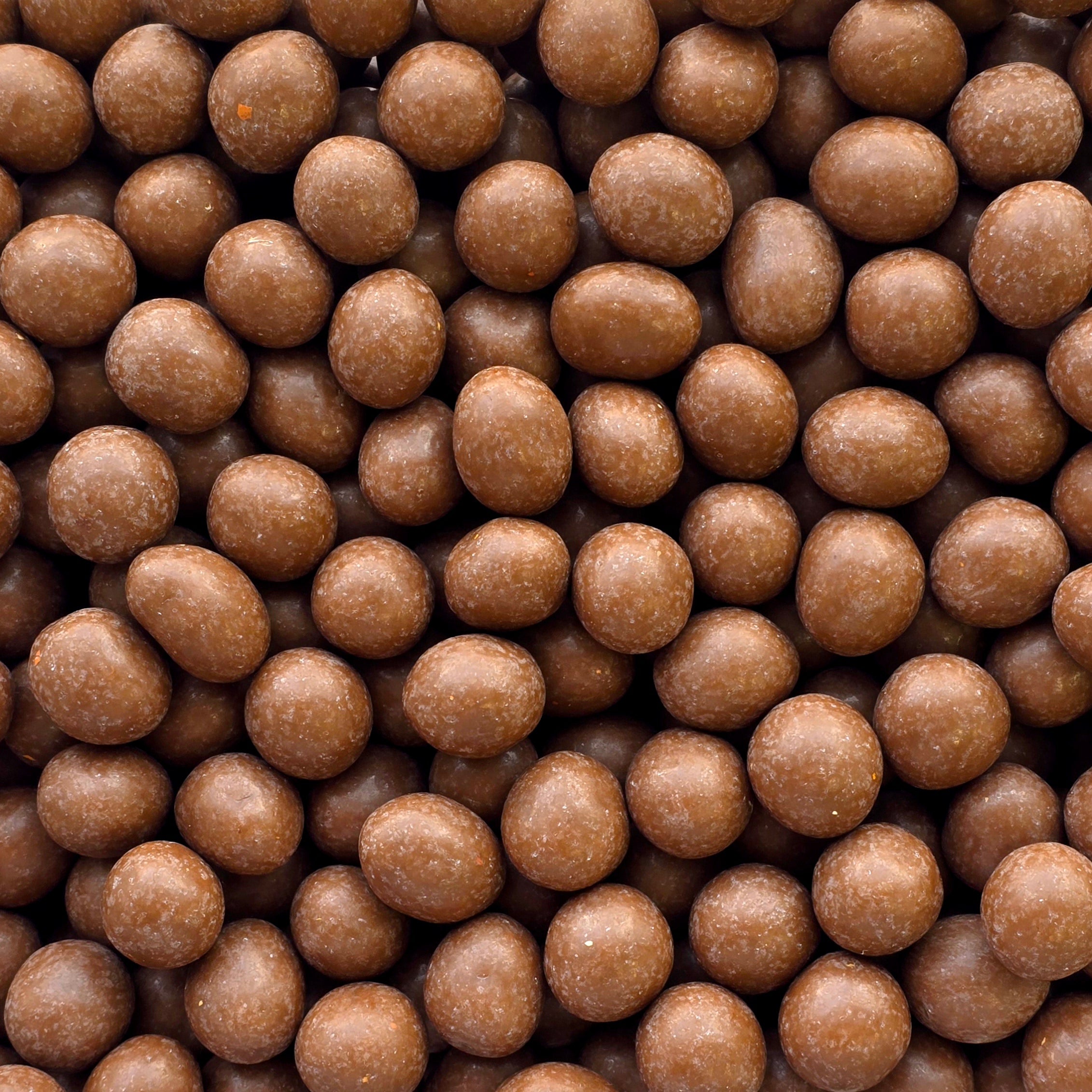 Chocolate Peanuts by Mayceys - Pik n Mix Lollies NZ