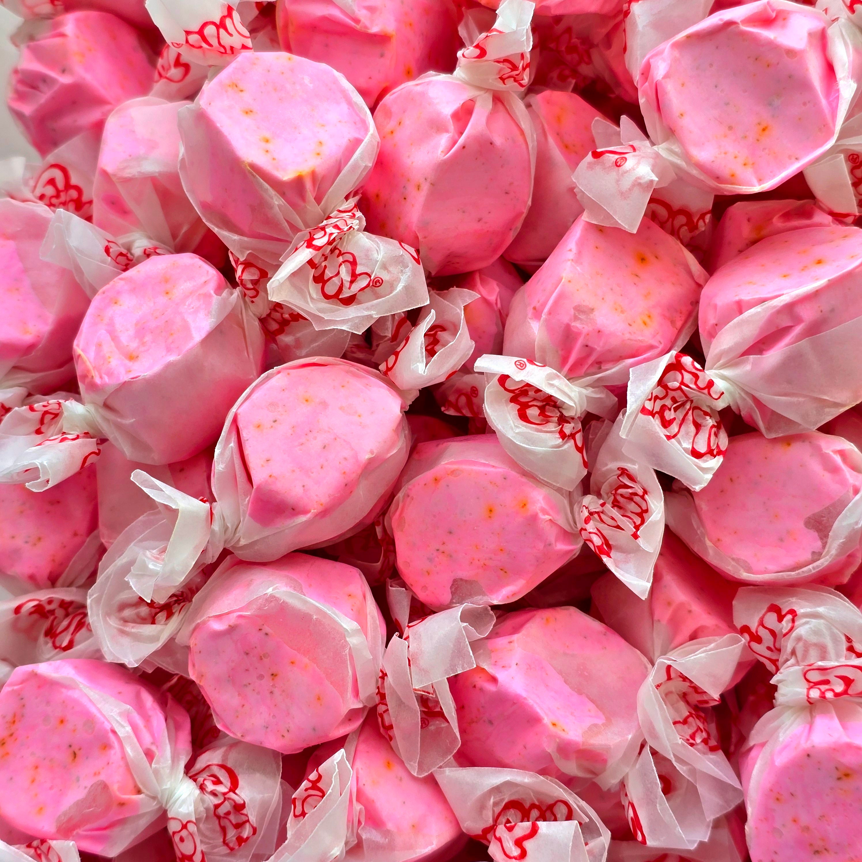 Xtreme Hot Salt Water Taffy - Pik n Mix Lollies NZ