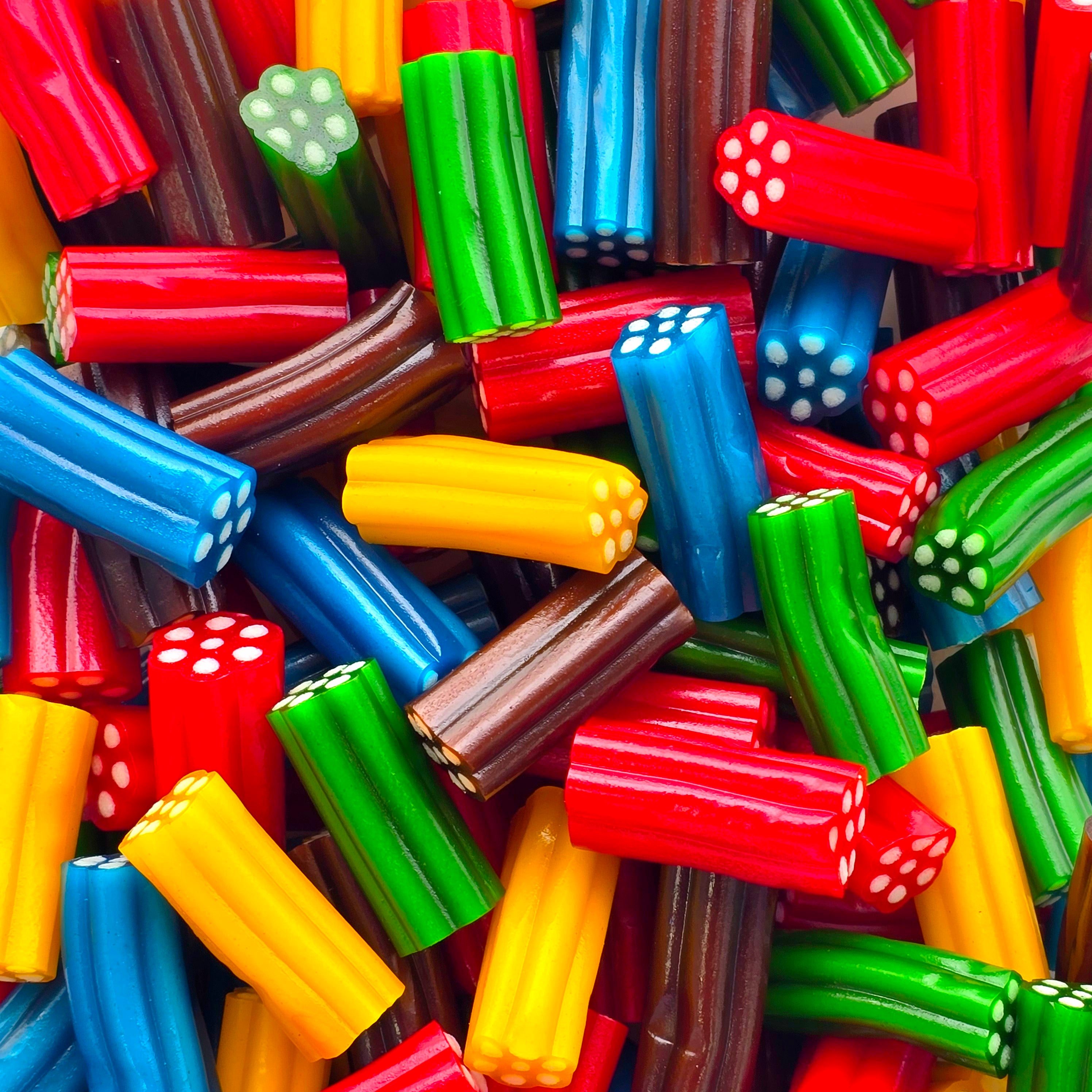 Revolvers - Pik n Mix Lollies NZ