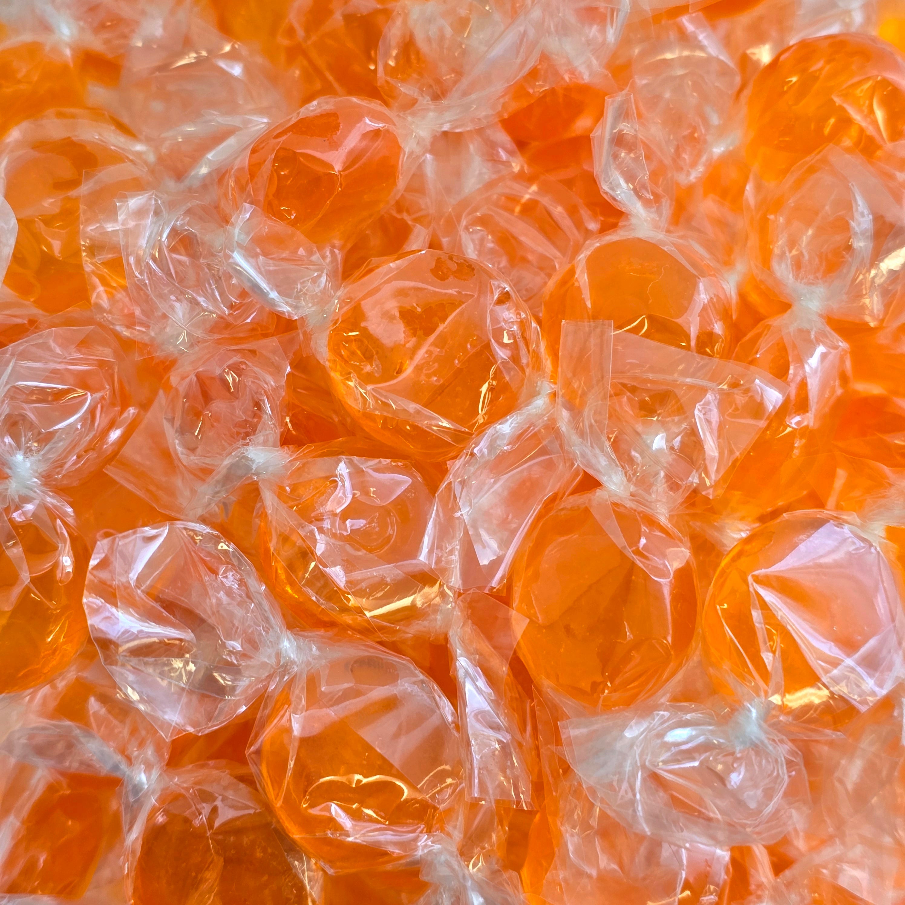 Barley Sugar - Pik n Mix Lollies NZ