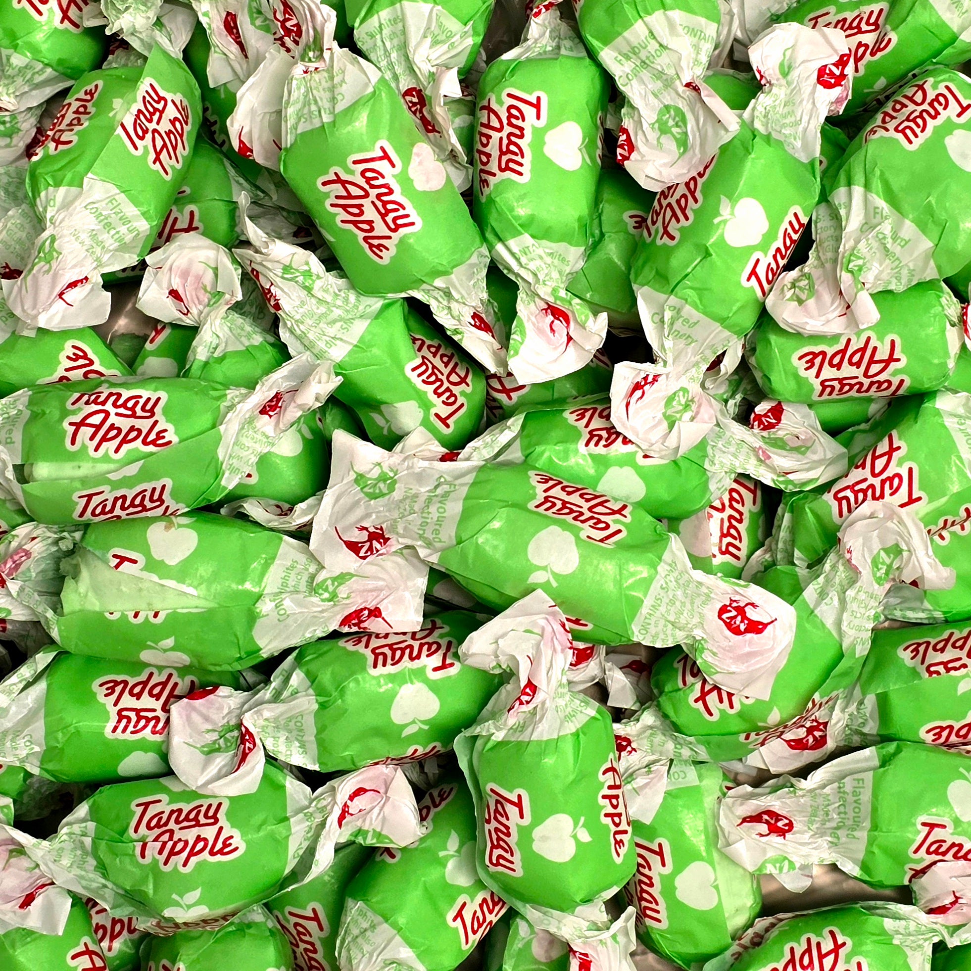 Apple Tang Whoopsies - Pik n Mix Lollies NZ
