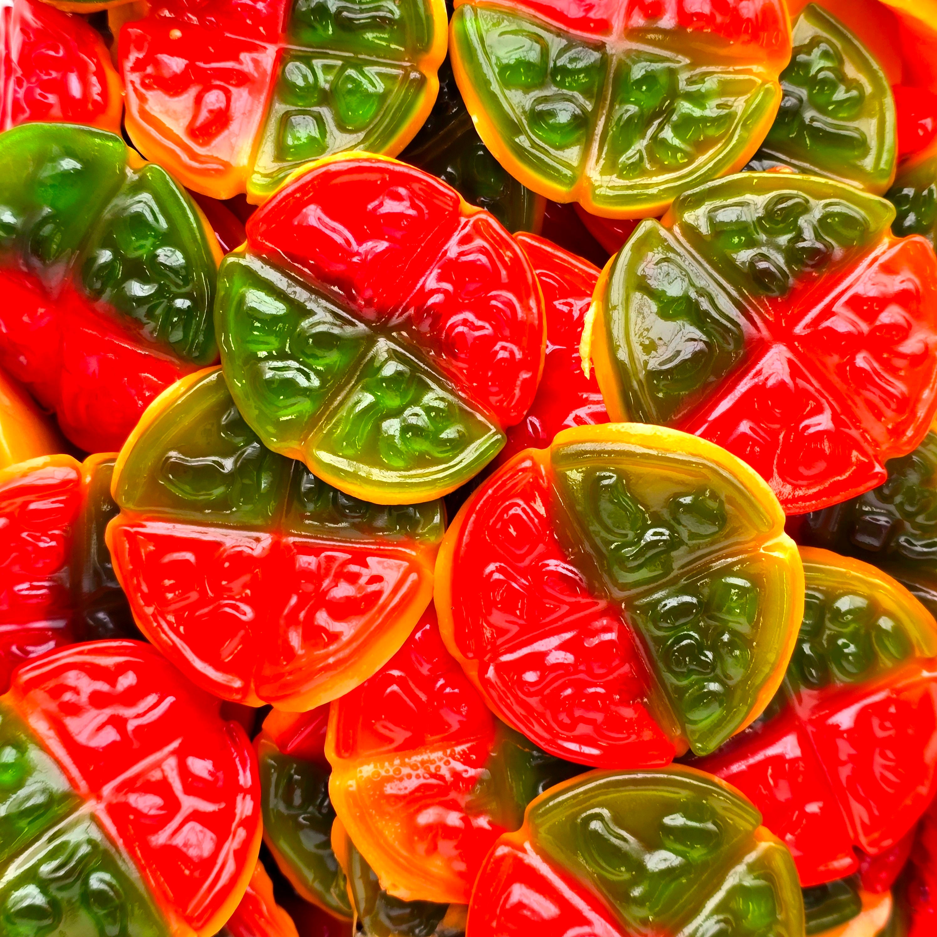 Pizzas - Pik n Mix Lollies NZ