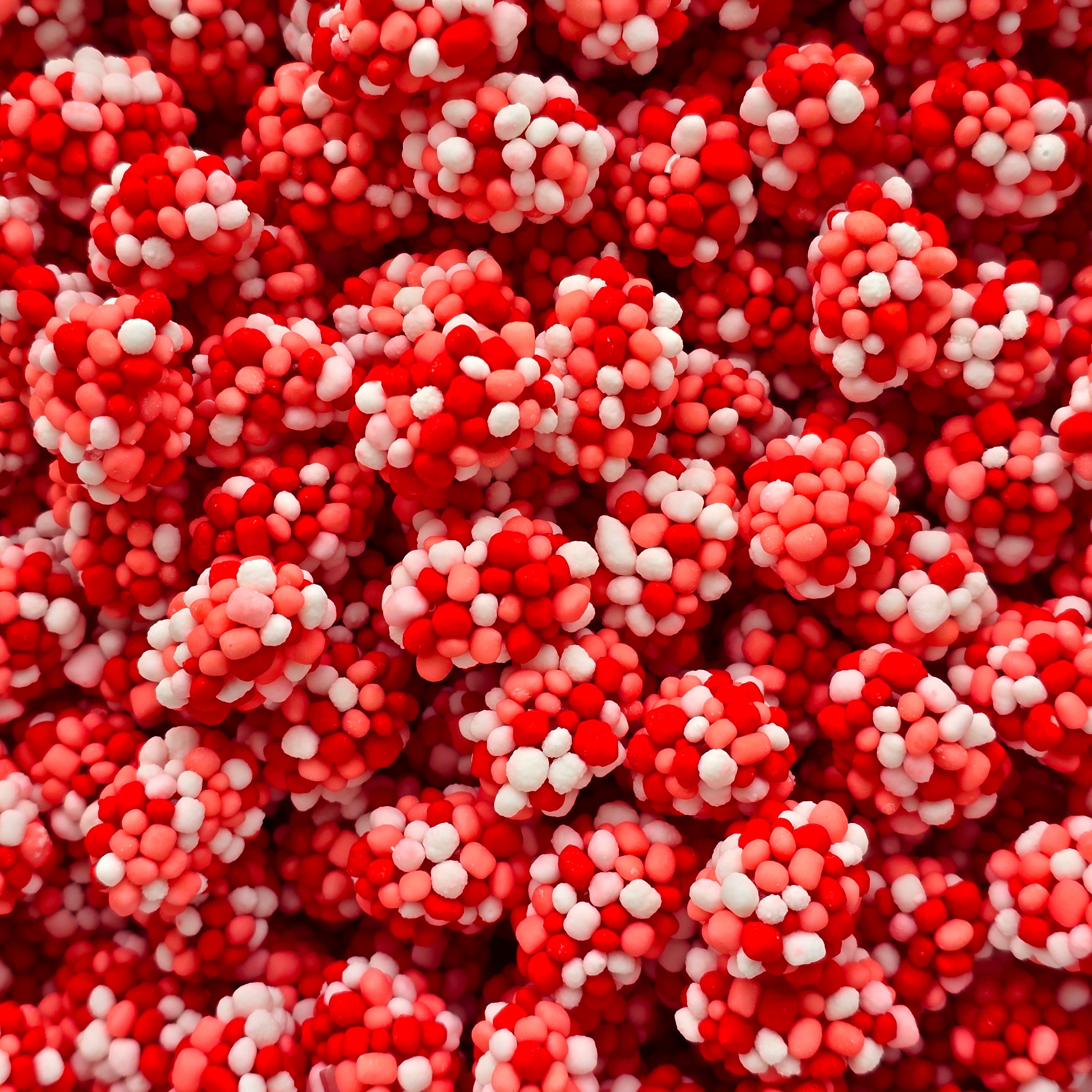 Crunchy Clusters - Strawberry