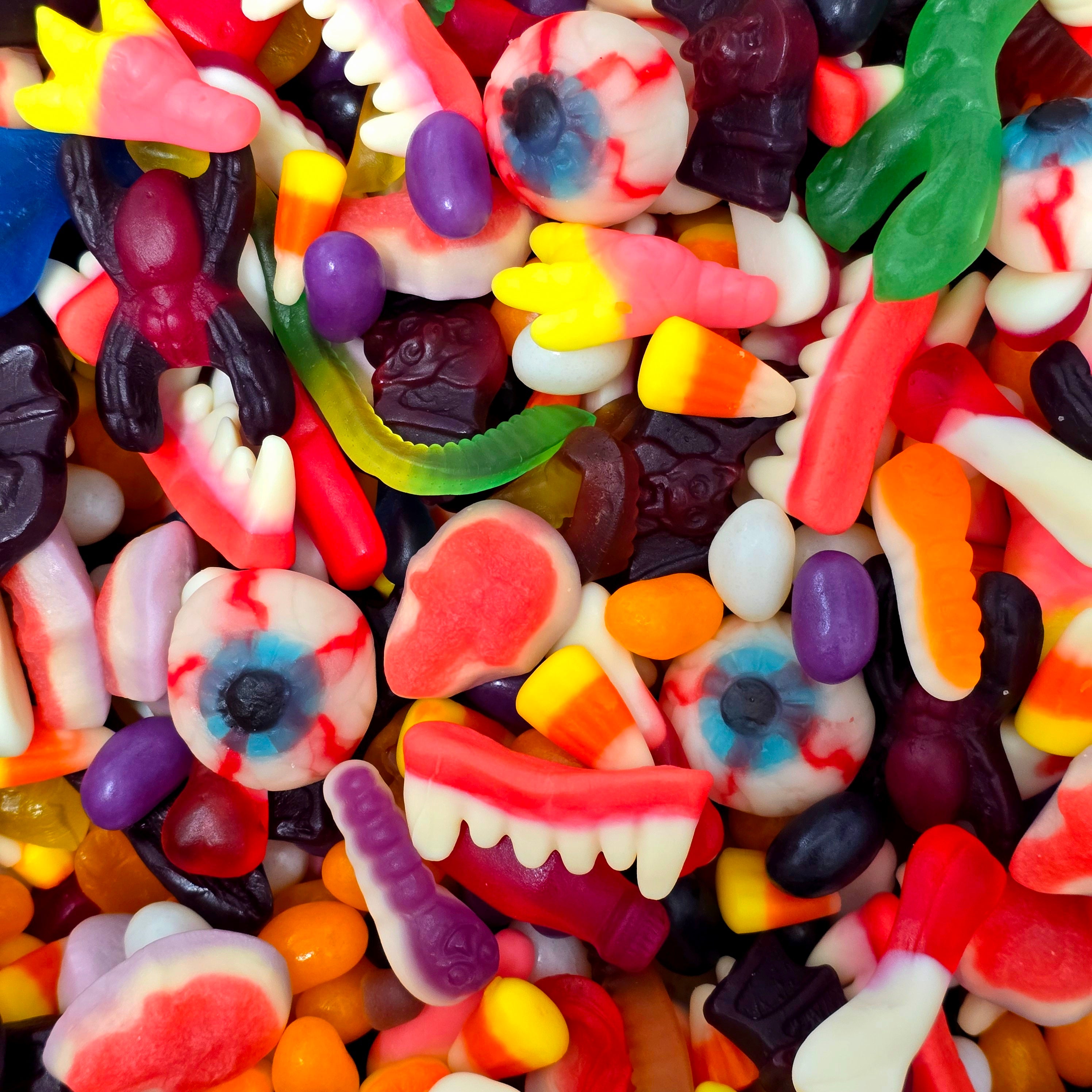 Halloween Mix