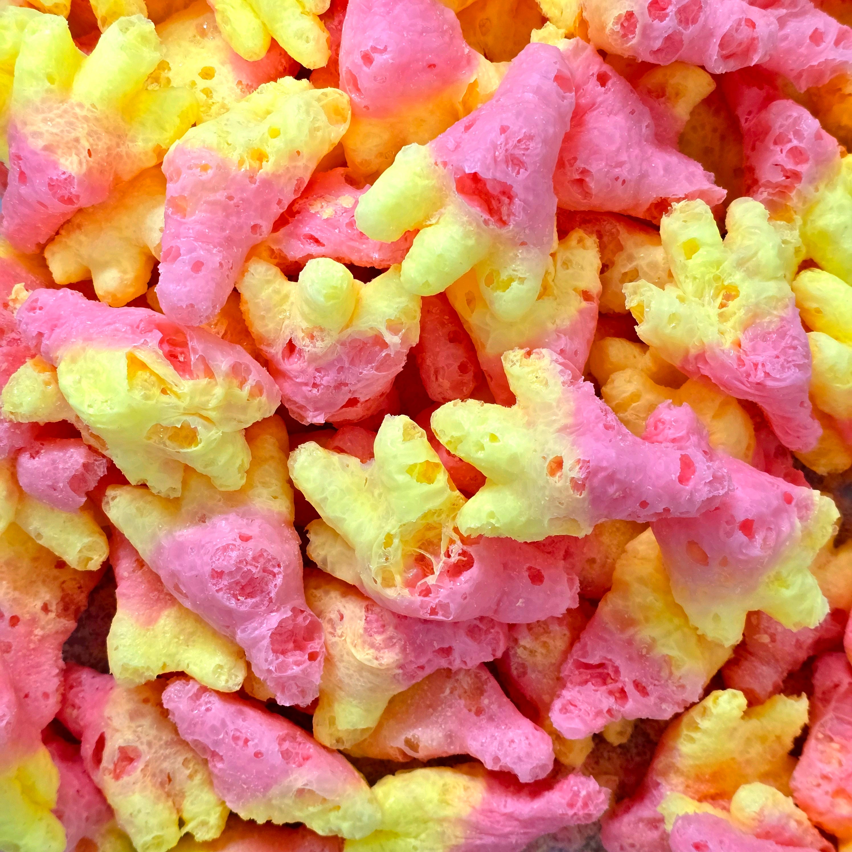 Run Chicken, Run! - Seconds - Pik n Mix Lollies NZ