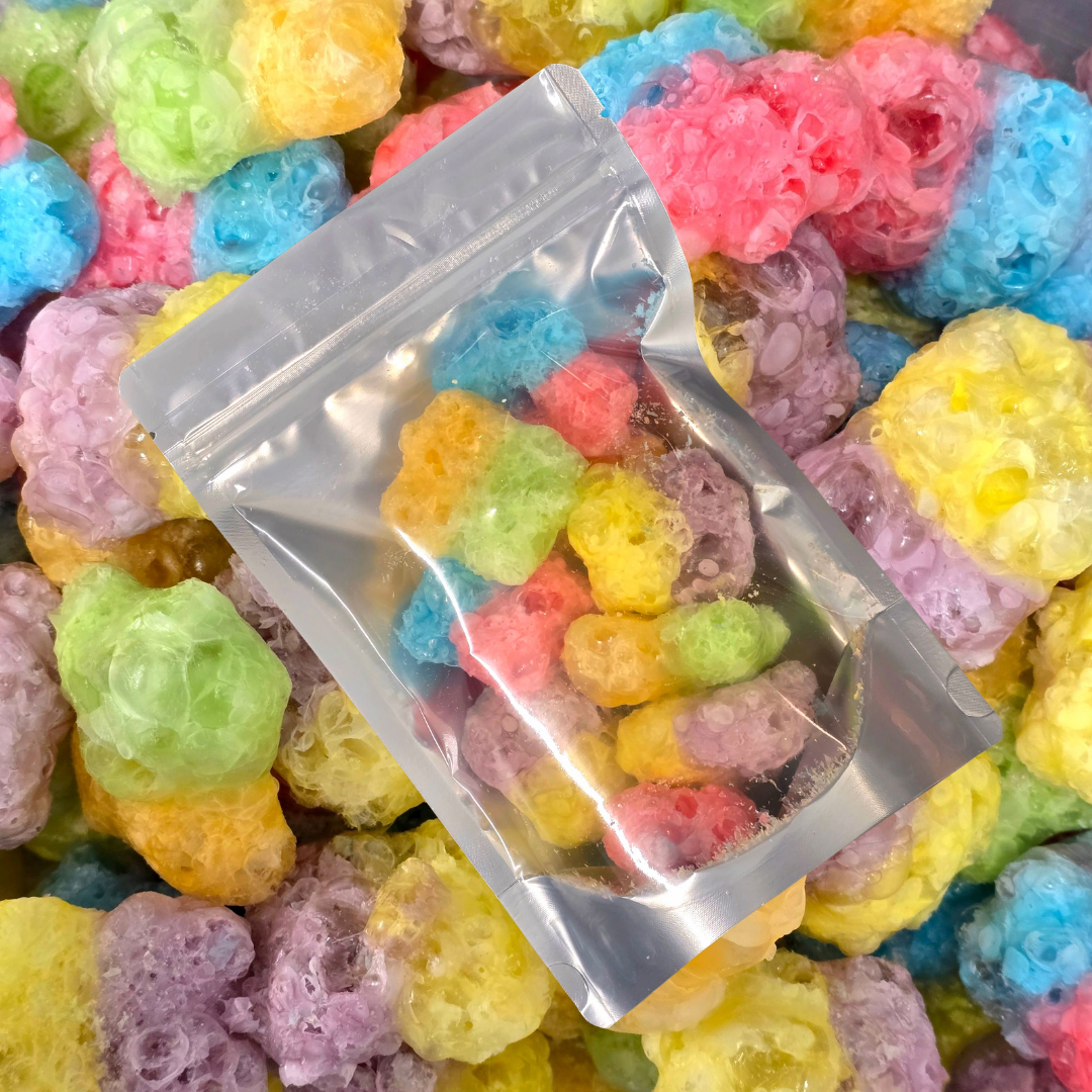 BFFF (Best Frozen Friend Forever) - Pik n Mix Lollies NZ