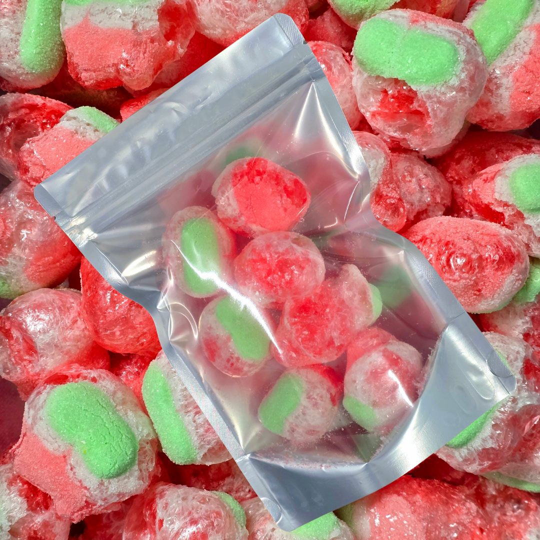 Watermelon Sugary High - Pik n Mix Lollies NZ