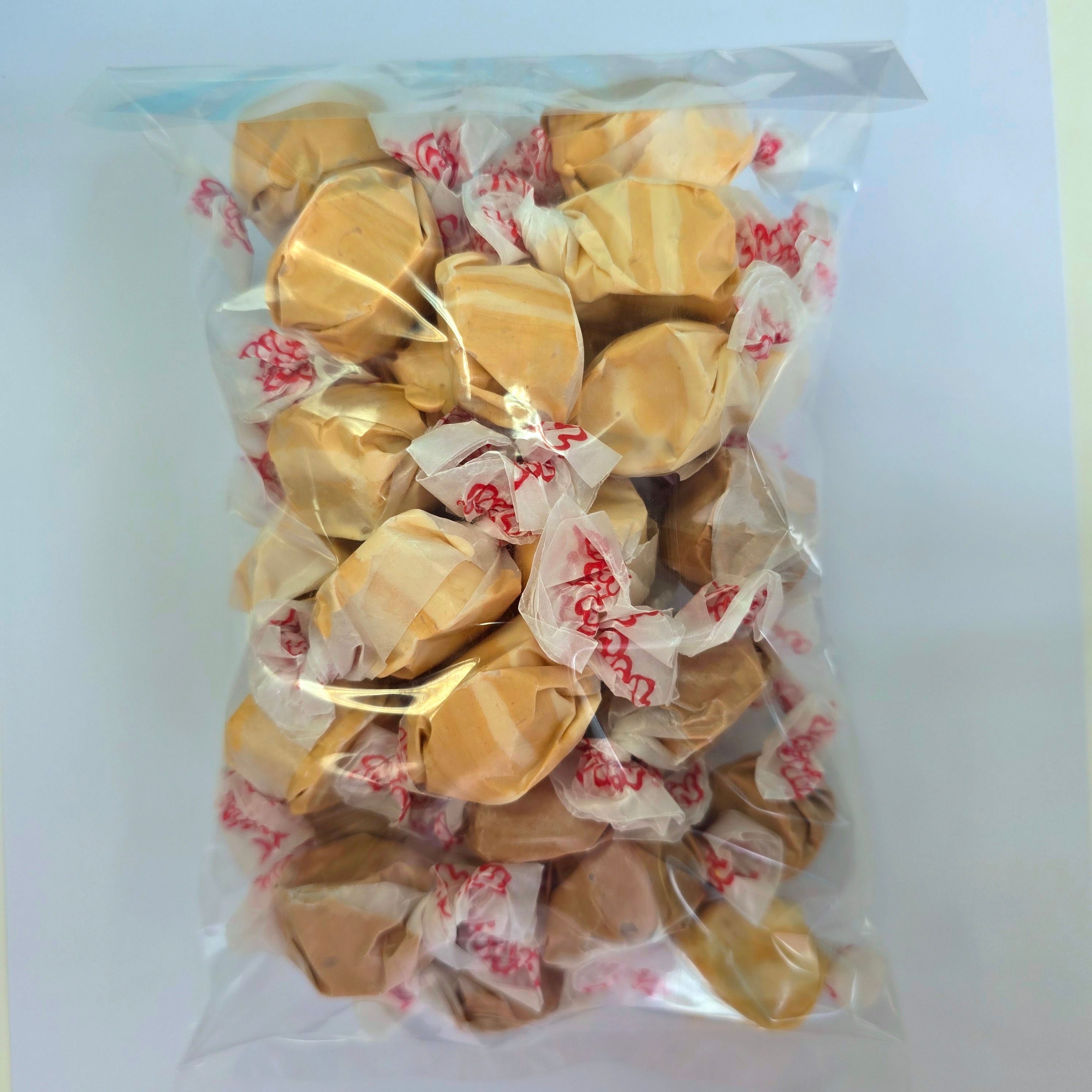 Salt Water Taffy 250g bag - Pik n Mix Lollies NZ