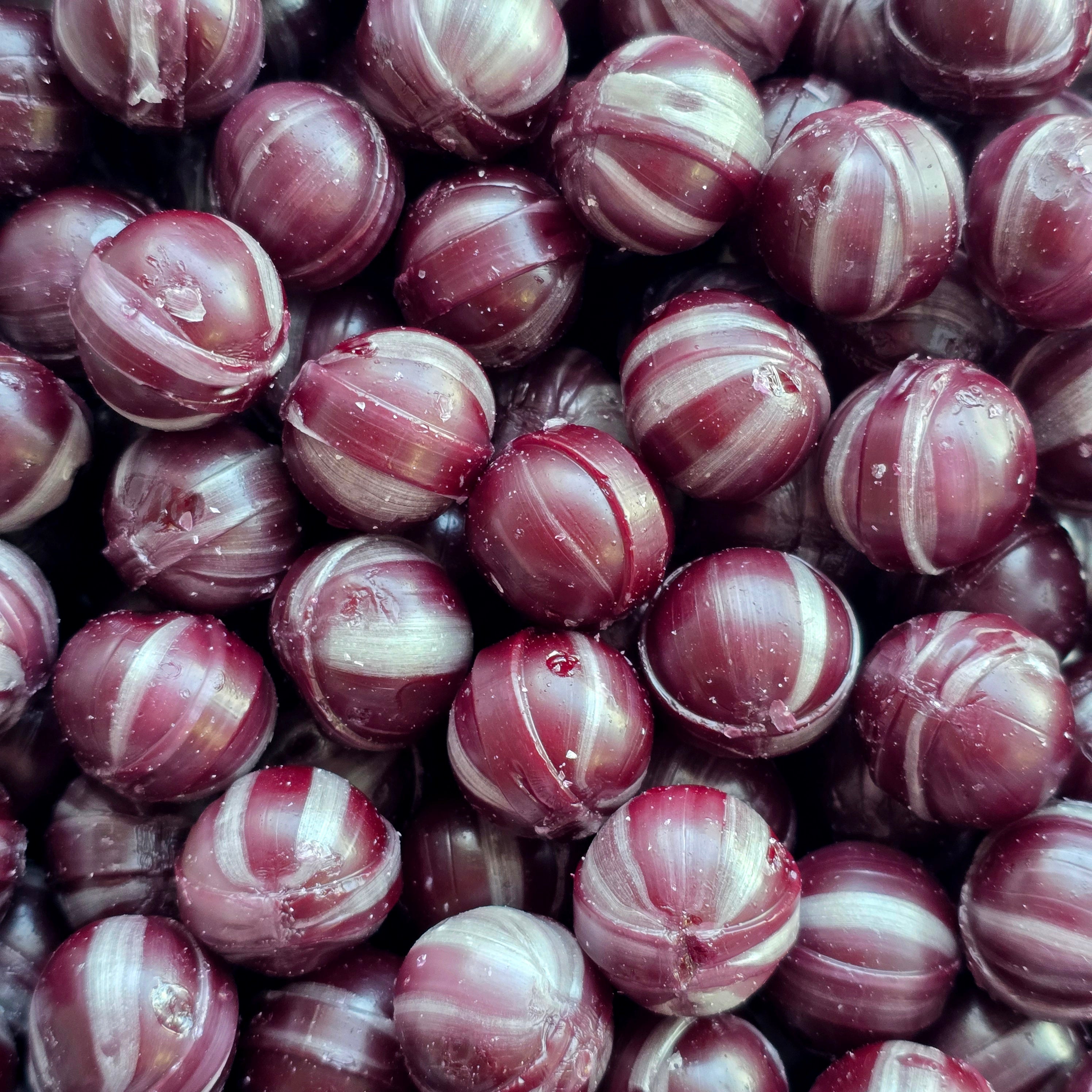 Mayceys Blackballs - Pik n Mix Lollies NZ