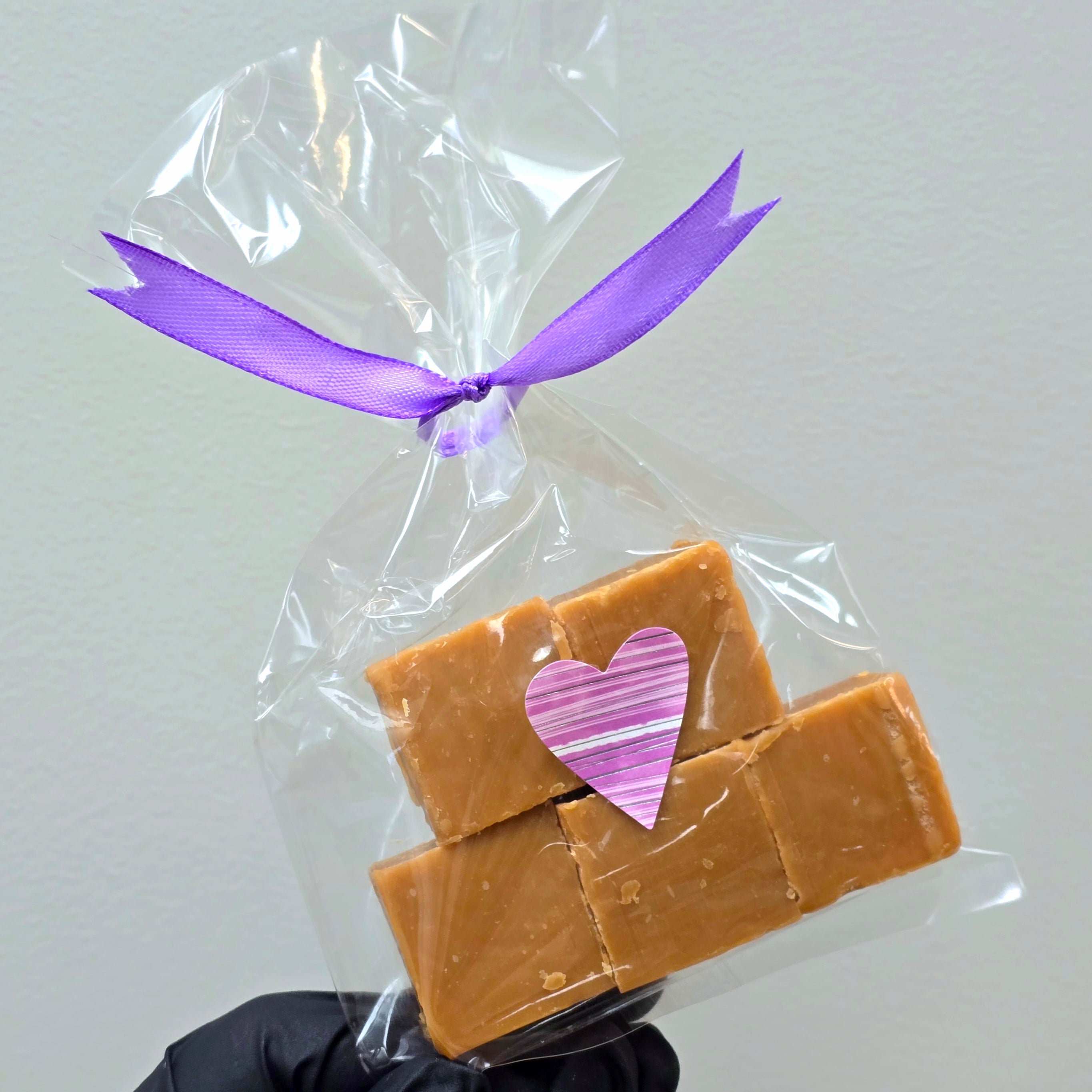 Russian Fudge Gift Bag - Pik n Mix Lollies NZ