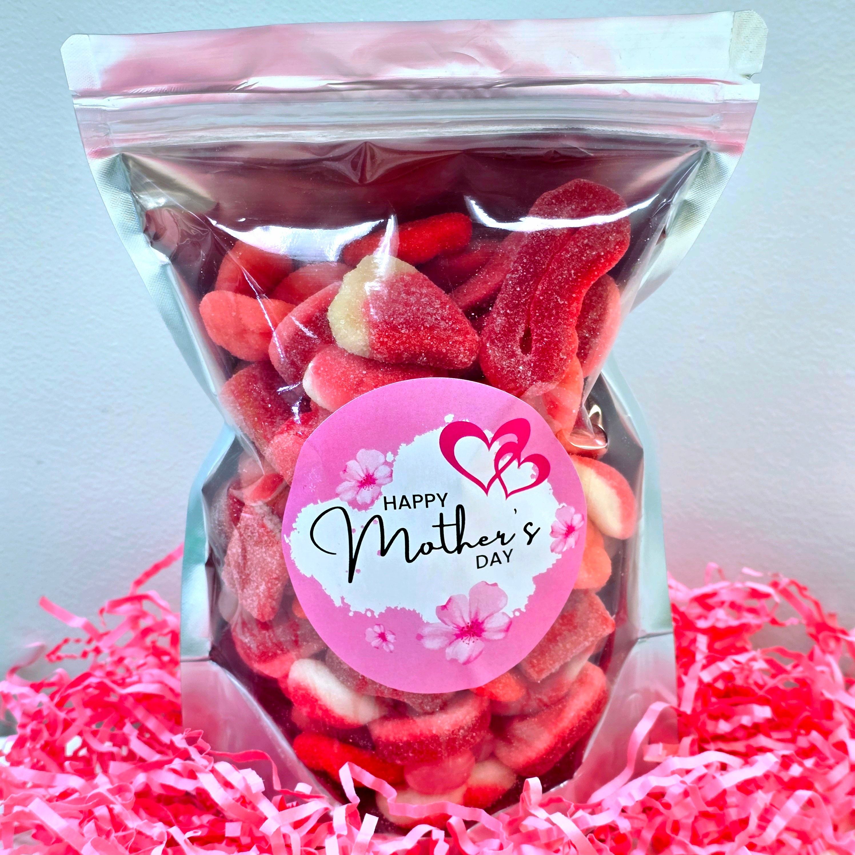 Mothers Day Mega Mix Bag - Pik n Mix Lollies NZ