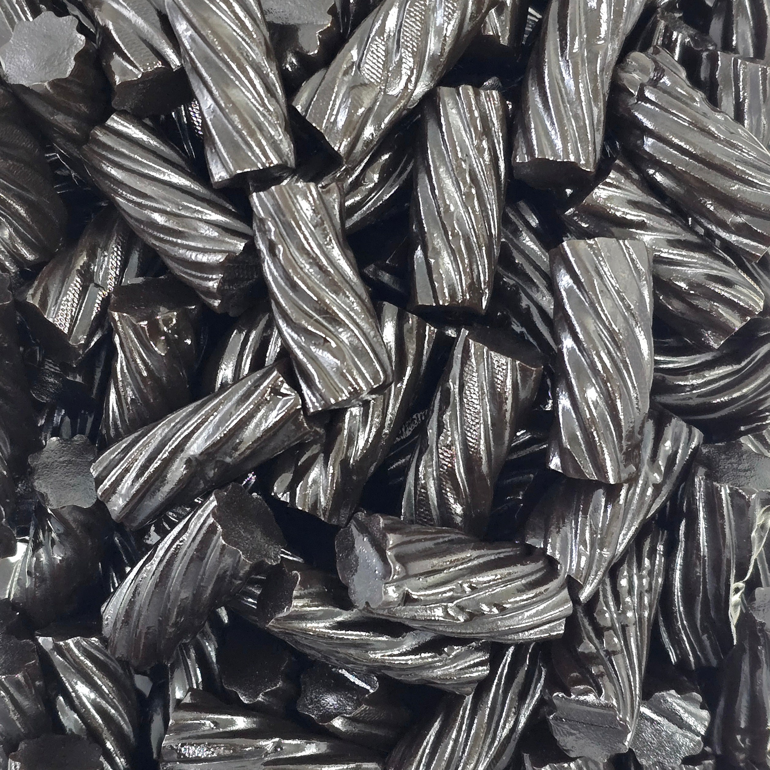 Licorice Twists
