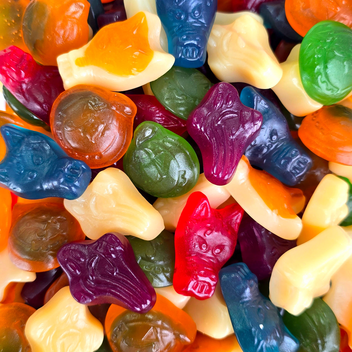 Mayceys Halloween Mix