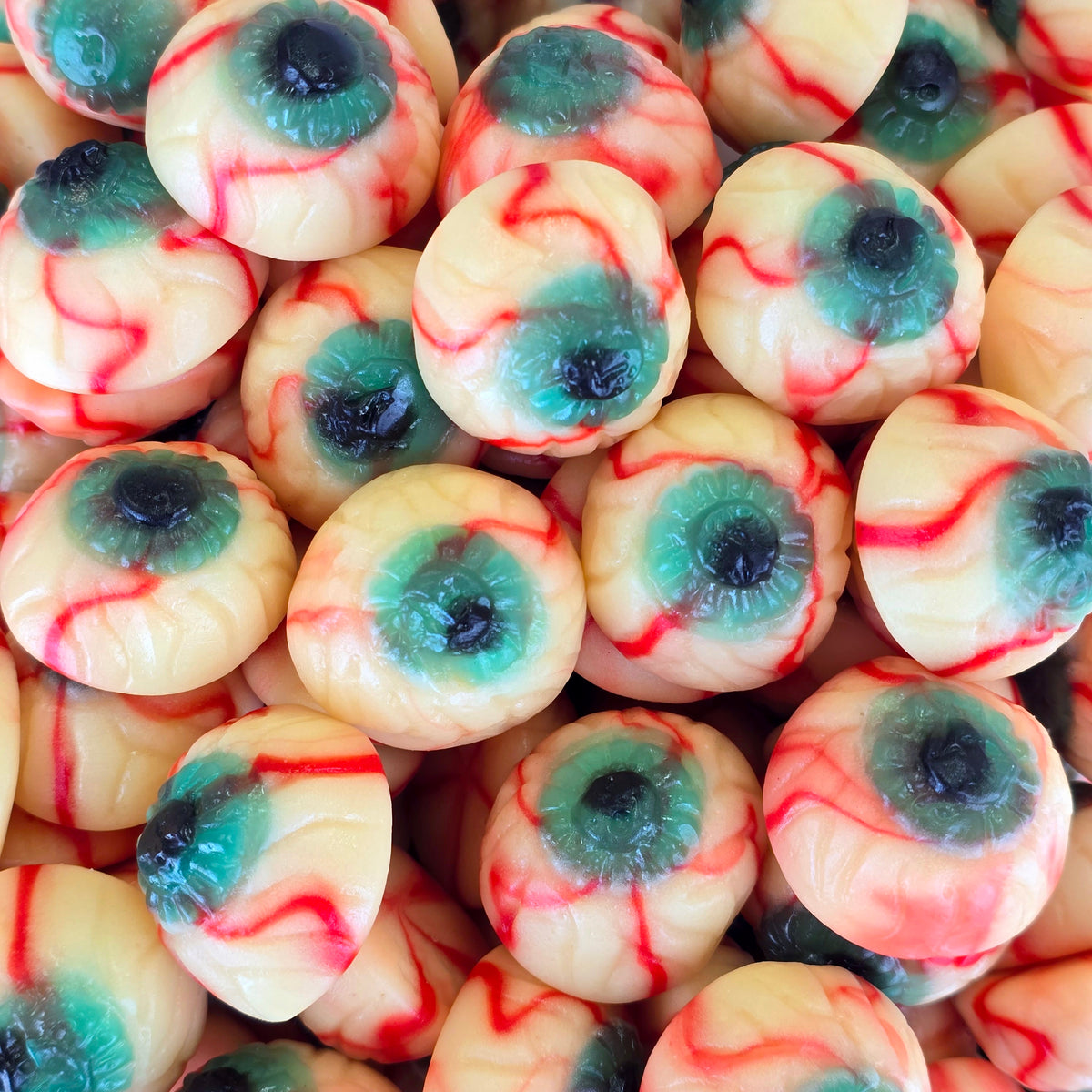 Giant Eyeballs - Pik n Mix Lollies NZ