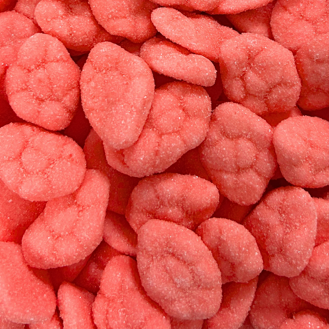 Peach Clouds - Pik n Mix Lollies NZ