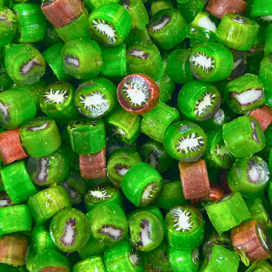 Kiwi Rocks - Pik n Mix Lollies NZ