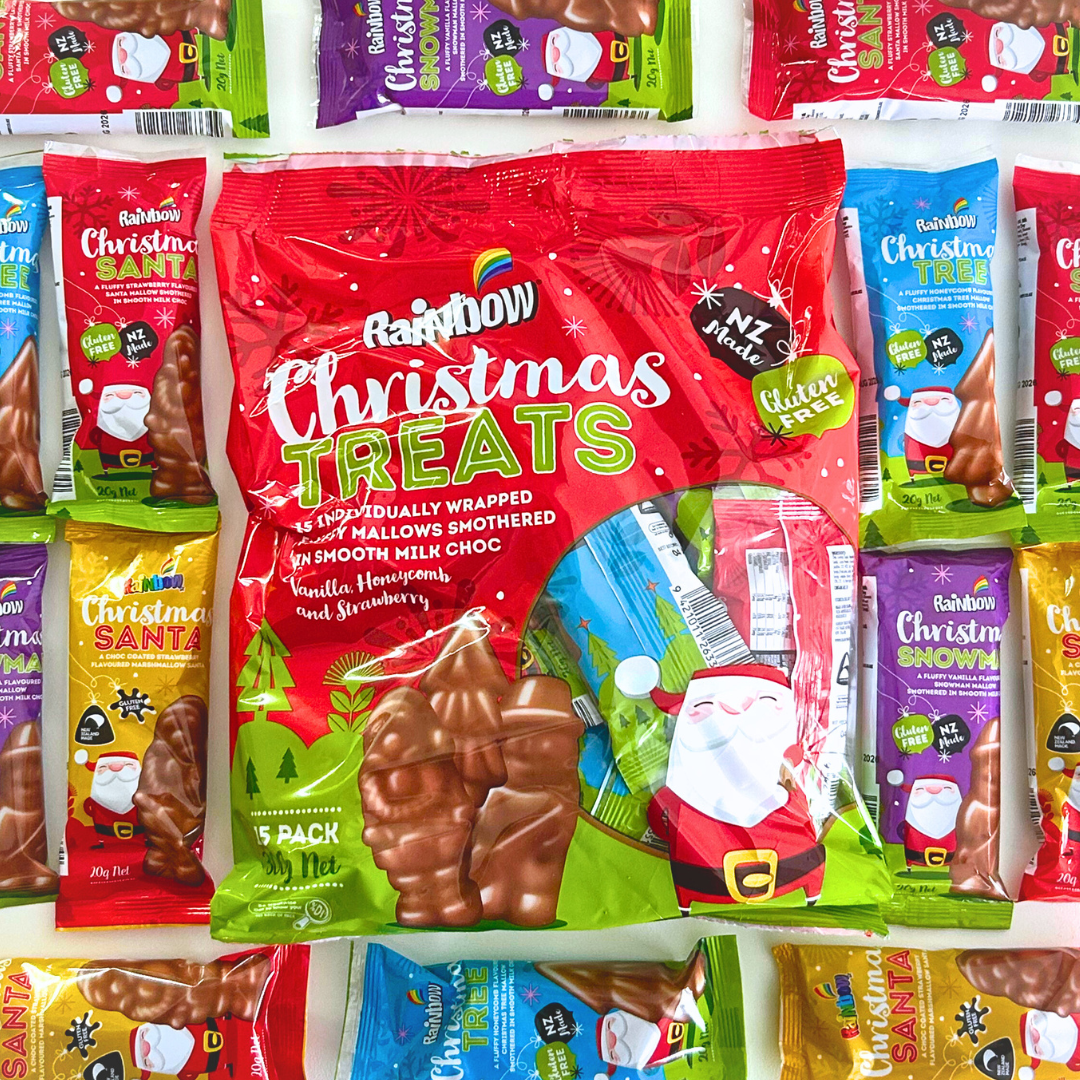 Christmas Treats (15 pack)