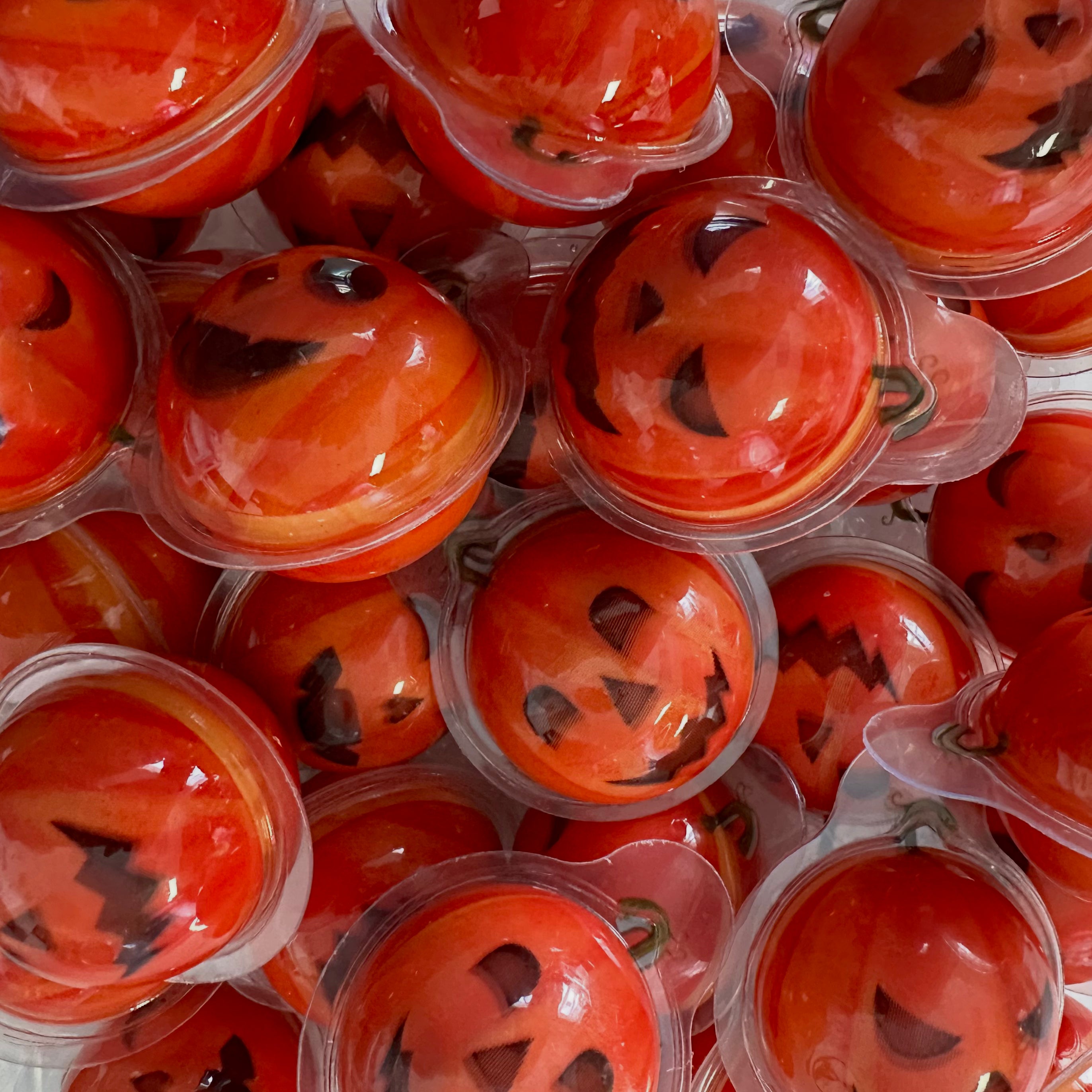 Jelly Filled Pumpkins (Bag of 5)