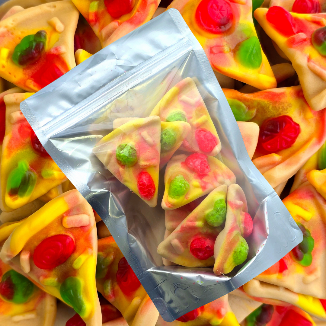 Frozen Pizza - Pik n Mix Lollies NZ