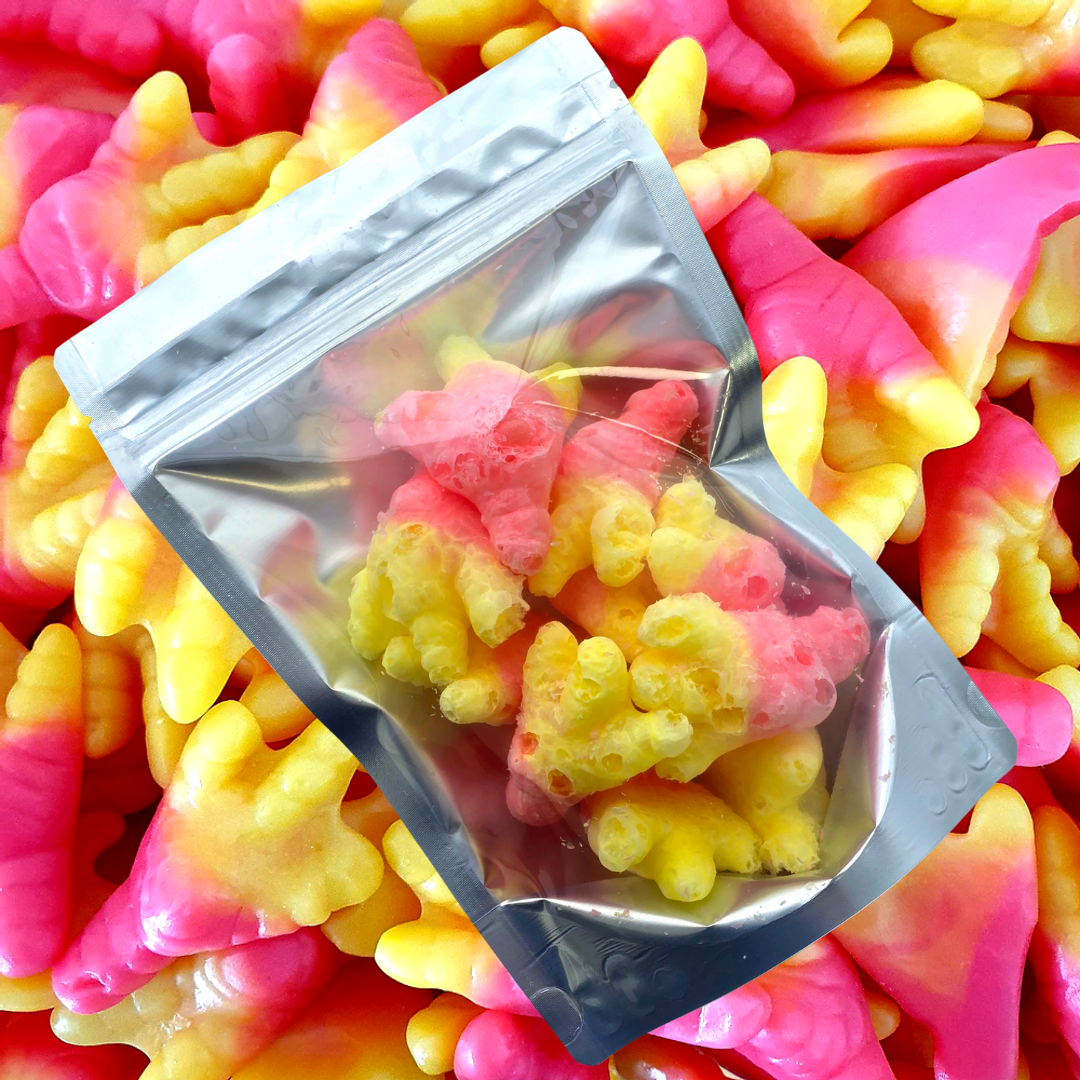 Run Chicken, Run! - Pik n Mix Lollies NZ