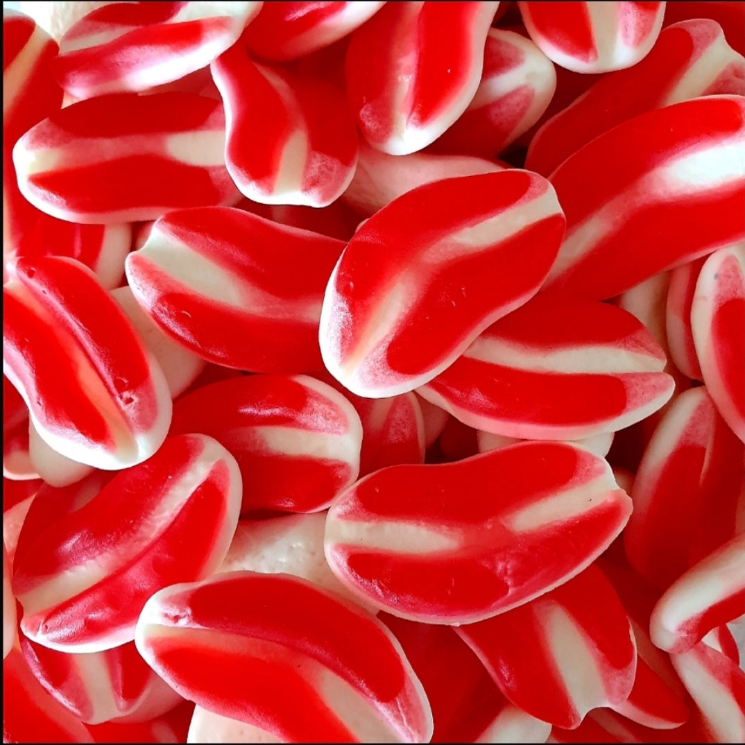 Lips - Pik n Mix Lollies NZ