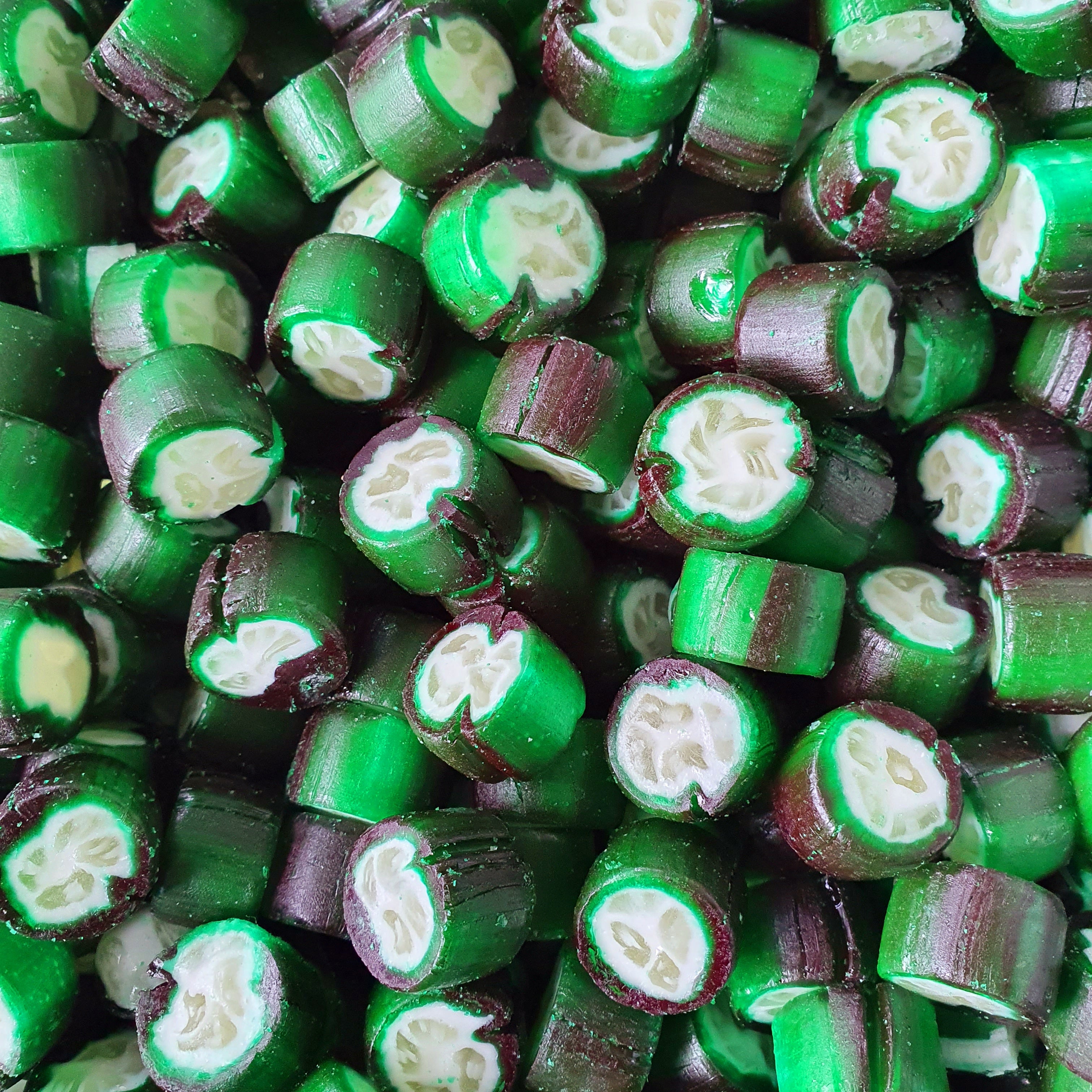 Feijoa Rocks - Pik n Mix Lollies NZ