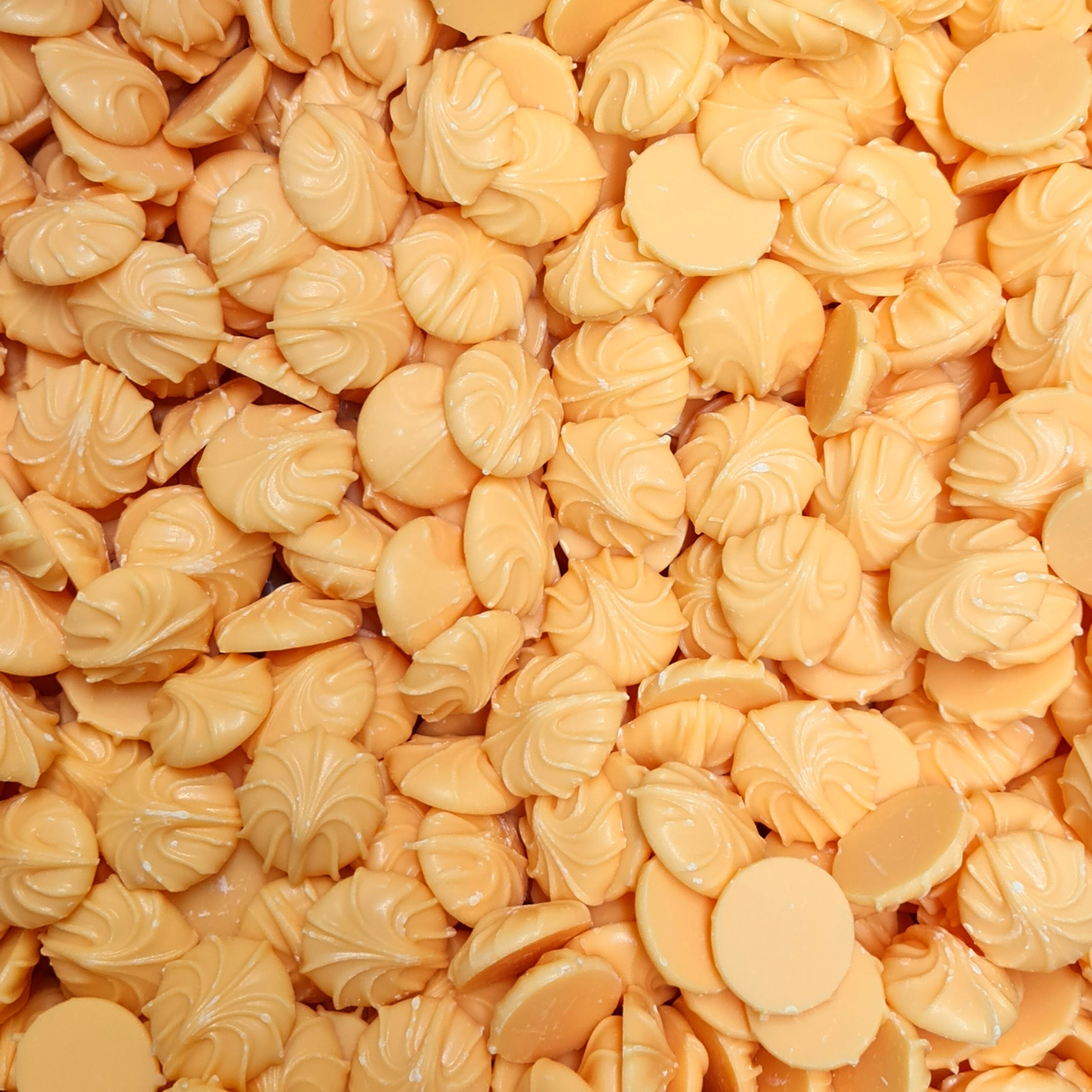 Caramel Buds - Pik n Mix Lollies NZ