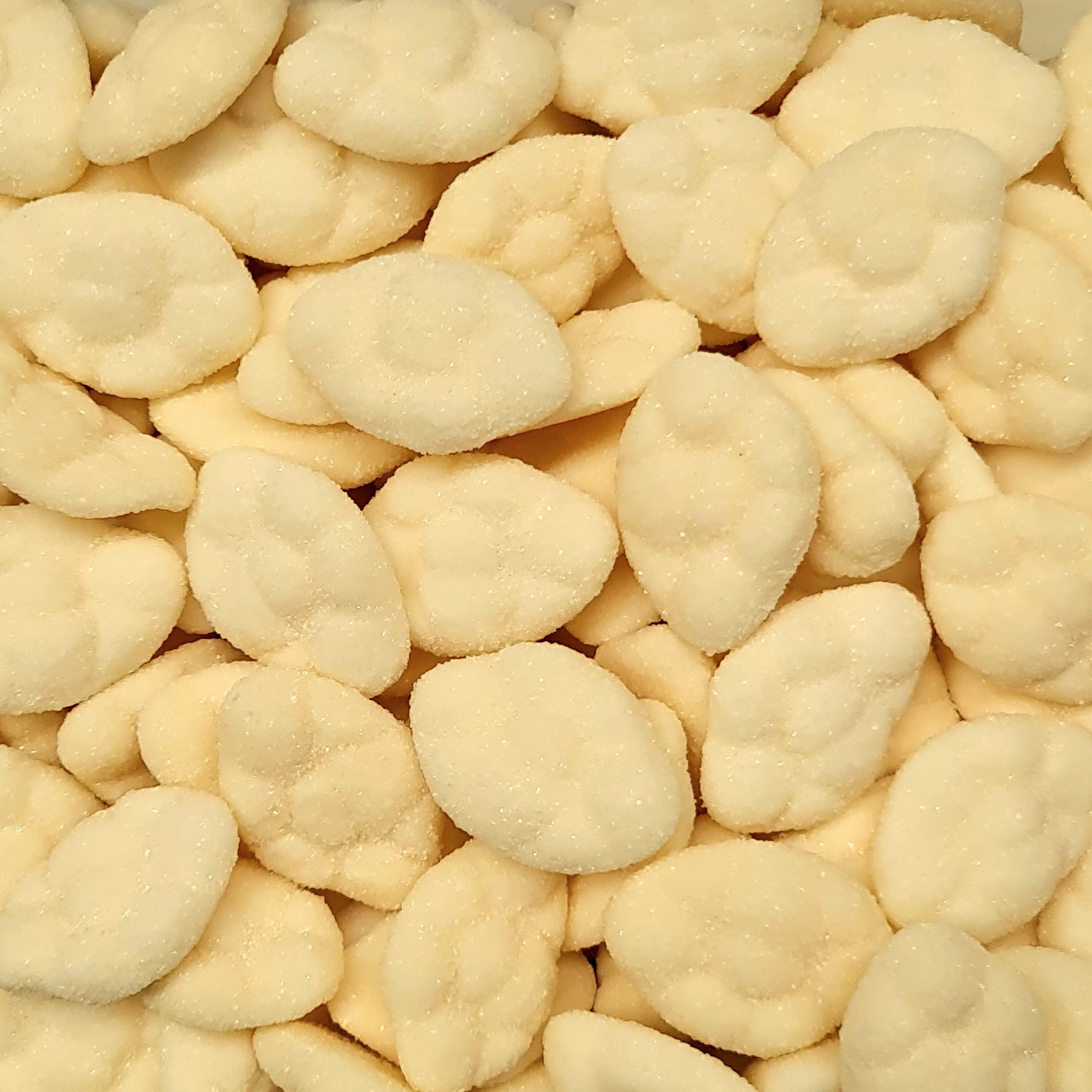 Pineapple Clouds - Pik n Mix Lollies NZ