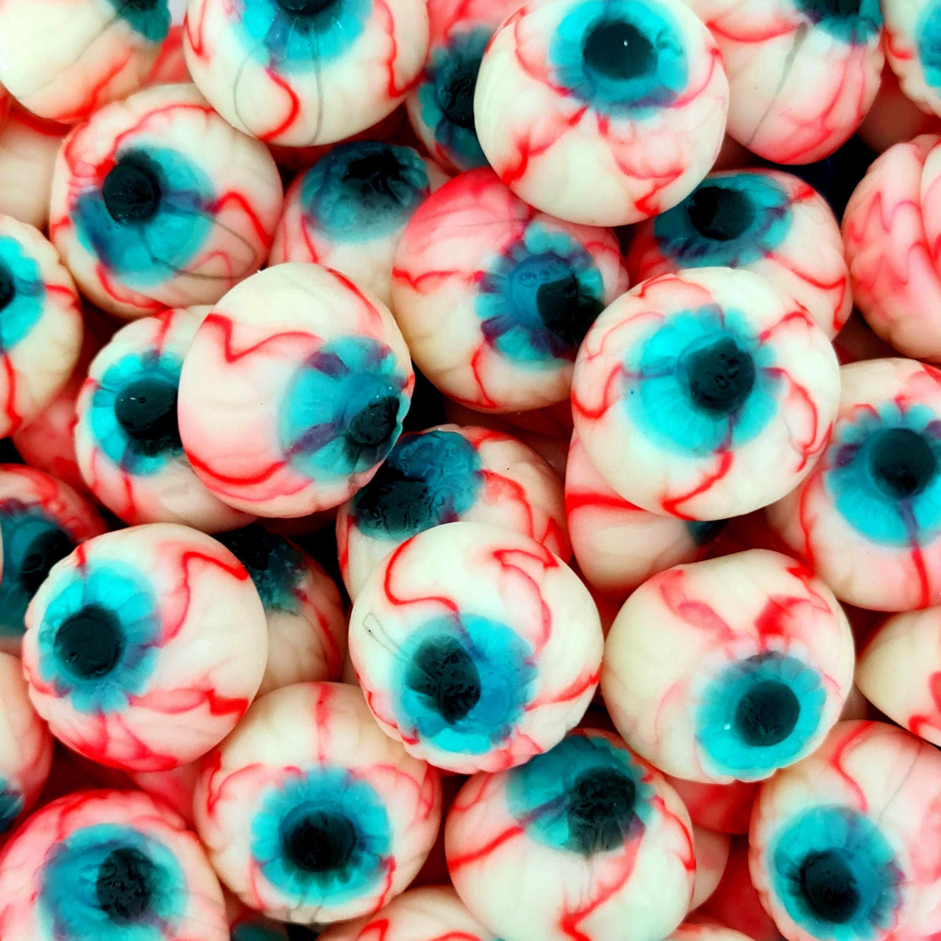 Giant Eyeballs - Pik n Mix Lollies NZ