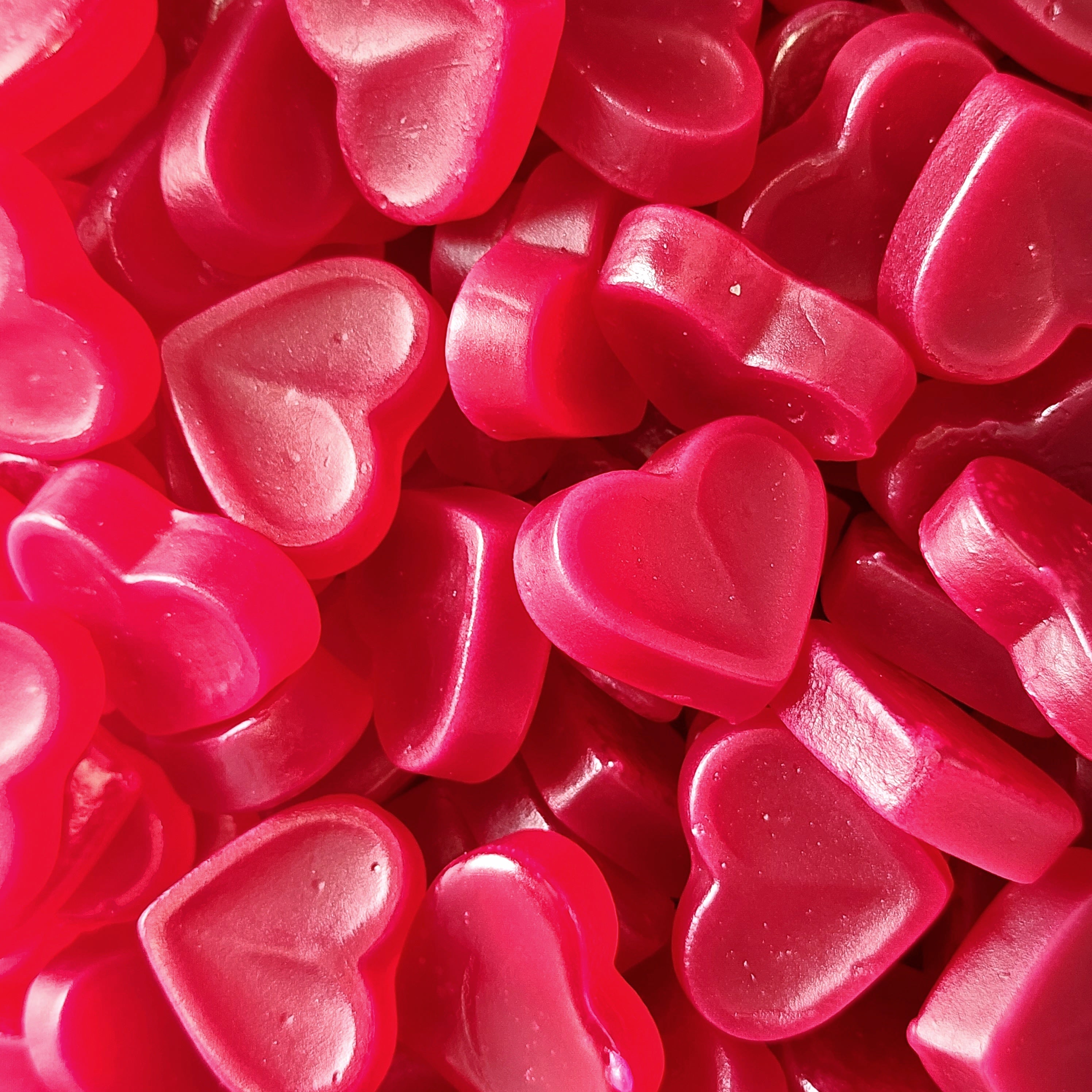 Giant Gloharts - Pik n Mix Lollies NZ