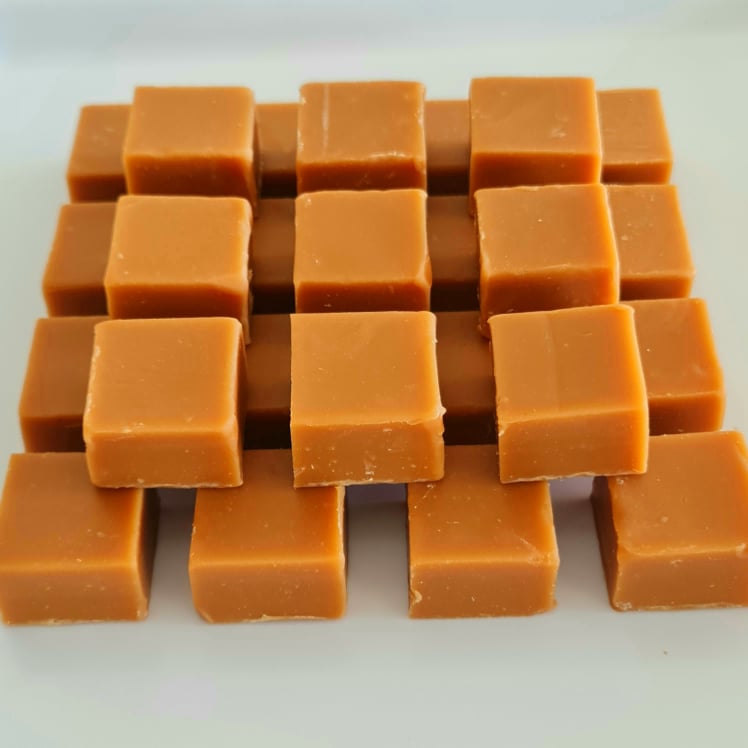 Russian Fudge - Pik n Mix Lollies NZ