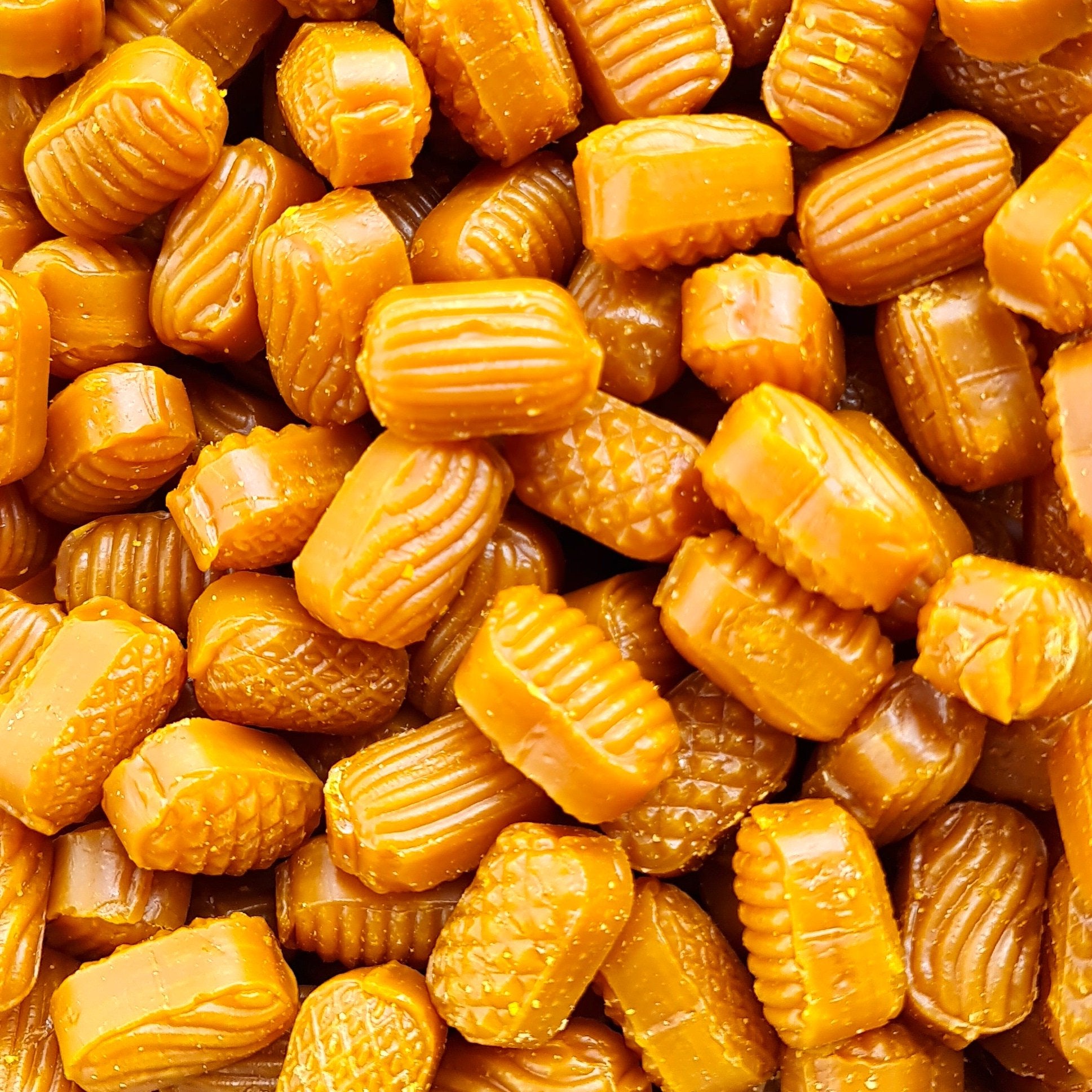 Butter Malts - Pik n Mix Lollies NZ