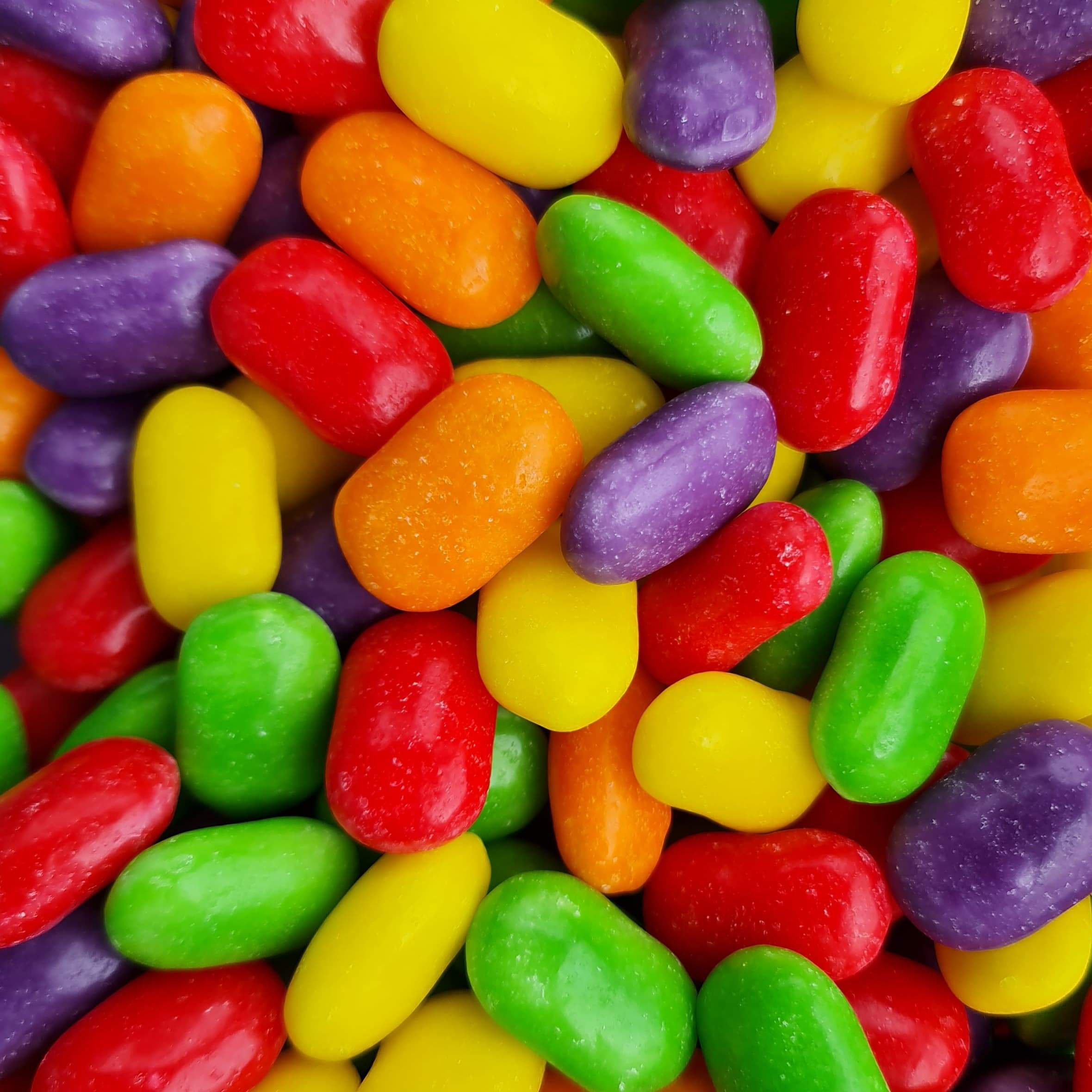 Fruit Sherbet - Pik n Mix Lollies NZ