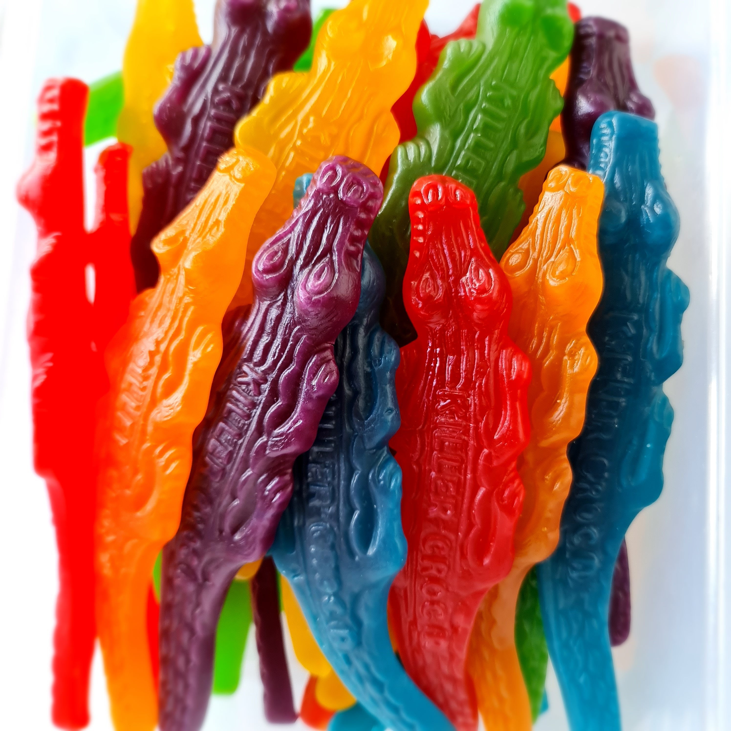 Killer Crocs - Pik n Mix Lollies NZ