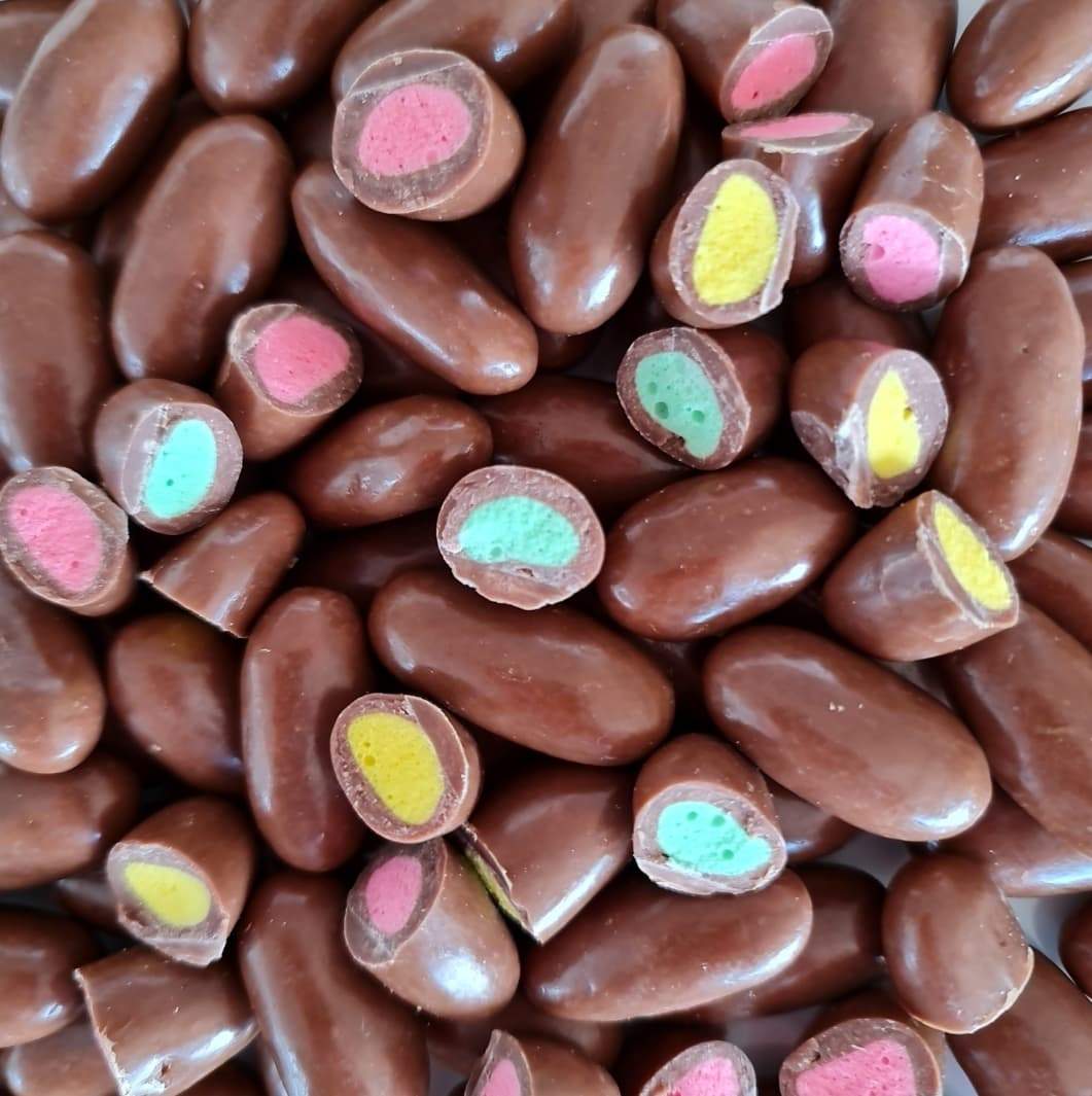 Mayceys Chocolate Craka's - Pik n Mix Lollies NZ
