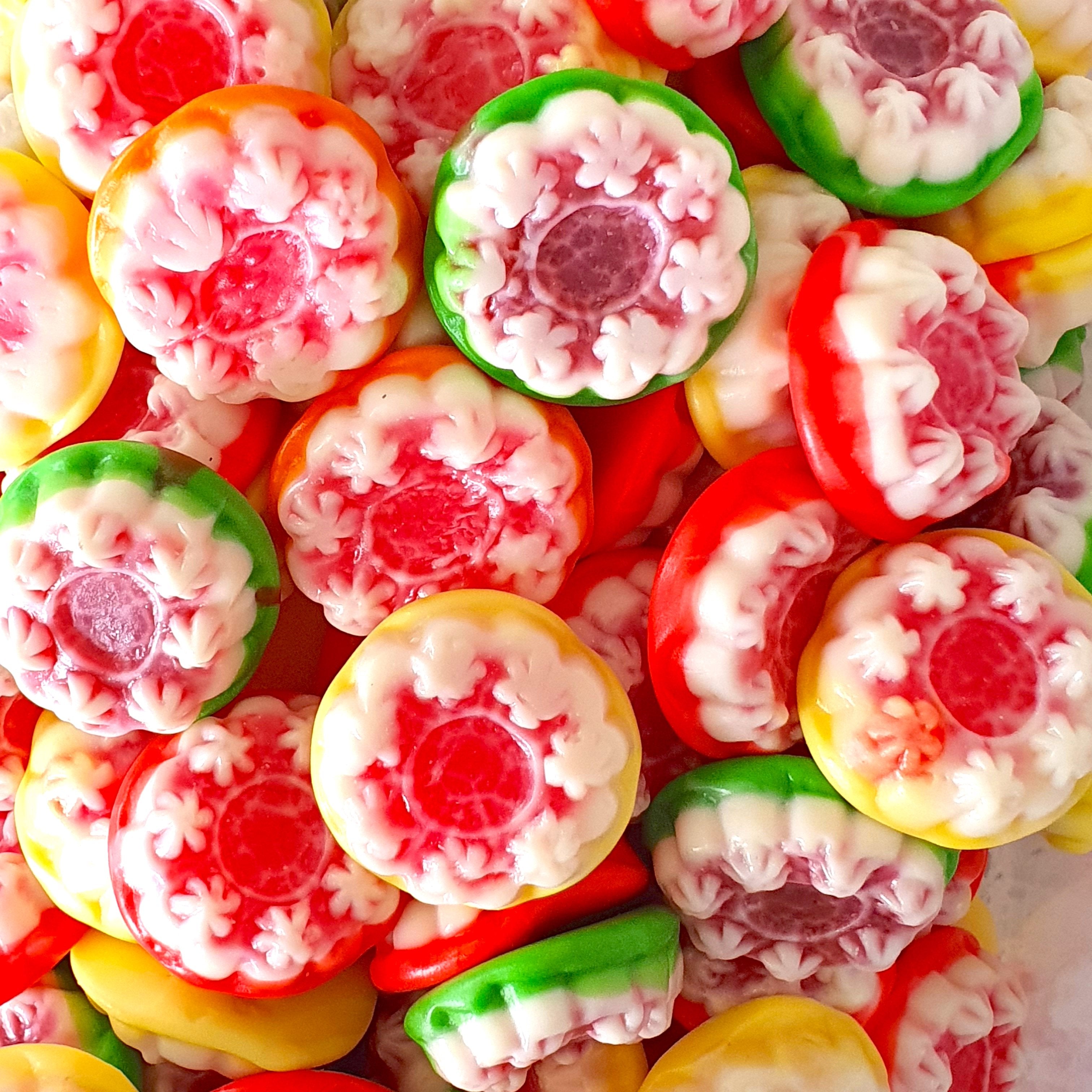 Yummy Tarts - Pik n Mix Lollies NZ