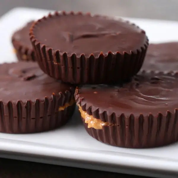 Reese’s Peanut Butter Cup