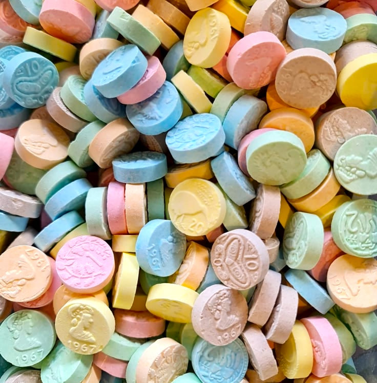 Sweet Cents - Pik n Mix Lollies NZ