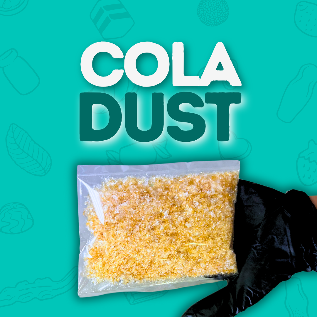 Cola Dust - Pik n Mix Lollies NZ