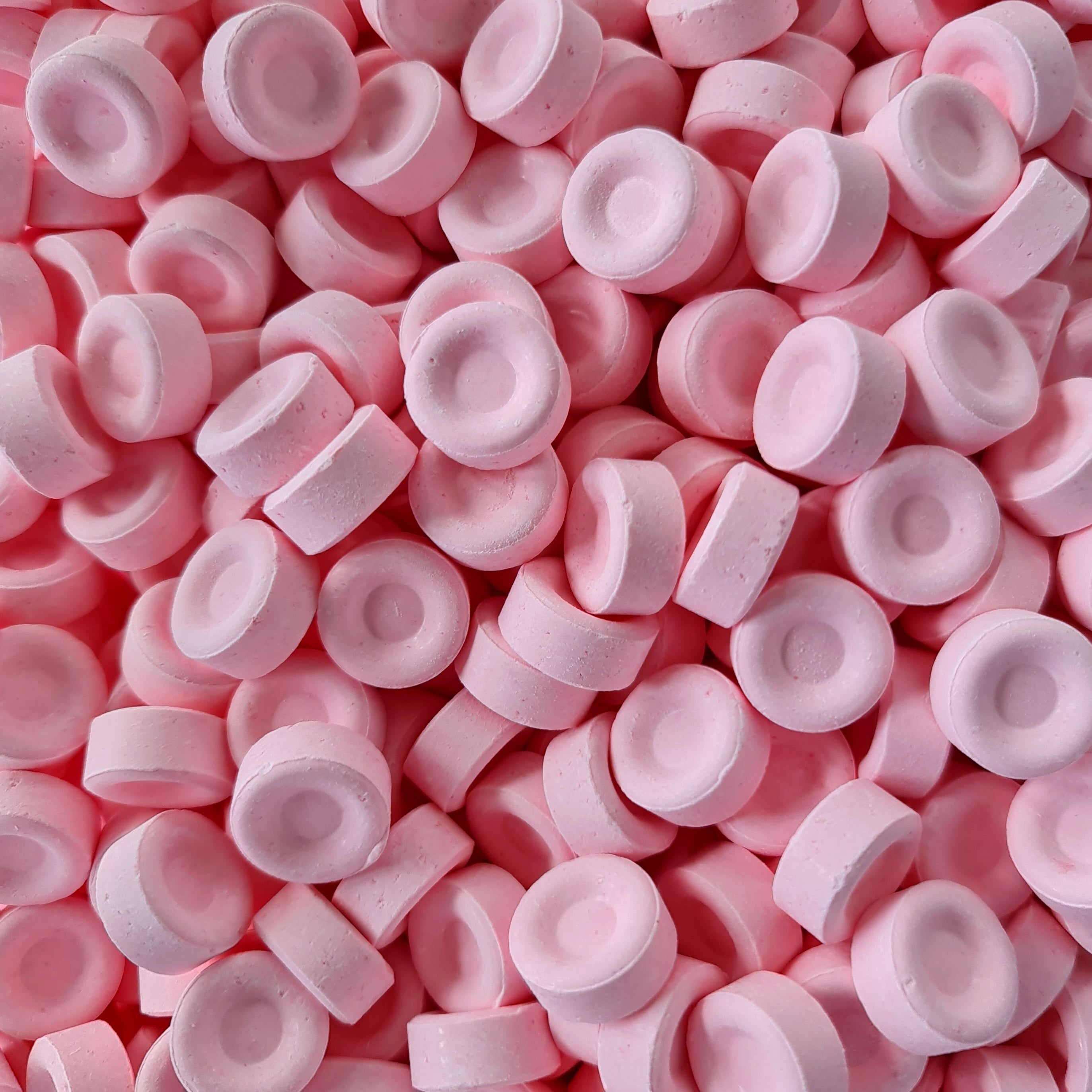 Mayceys Pink Smokers - Pik n Mix Lollies NZ