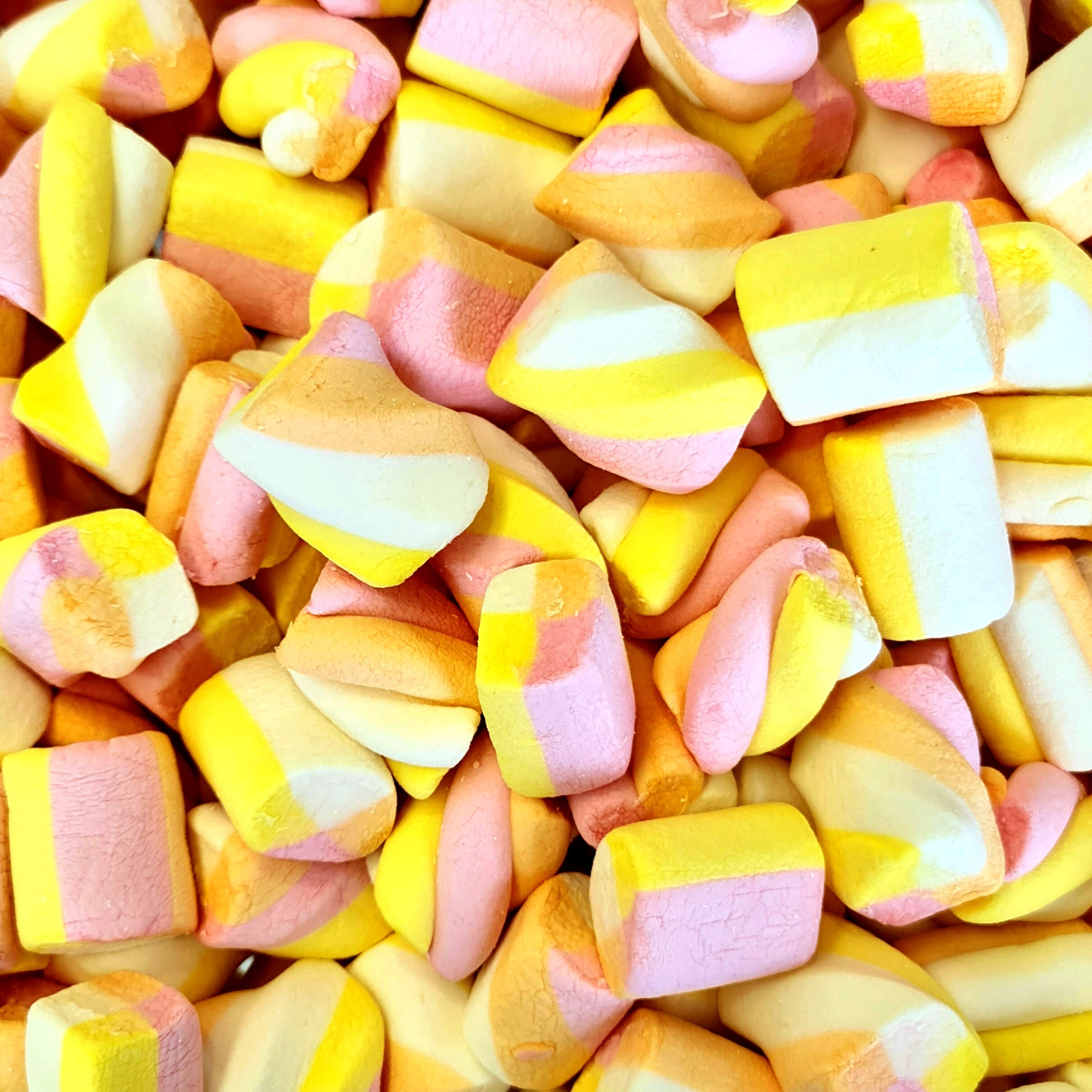 Fini Mallow Mix - Pik n Mix Lollies NZ