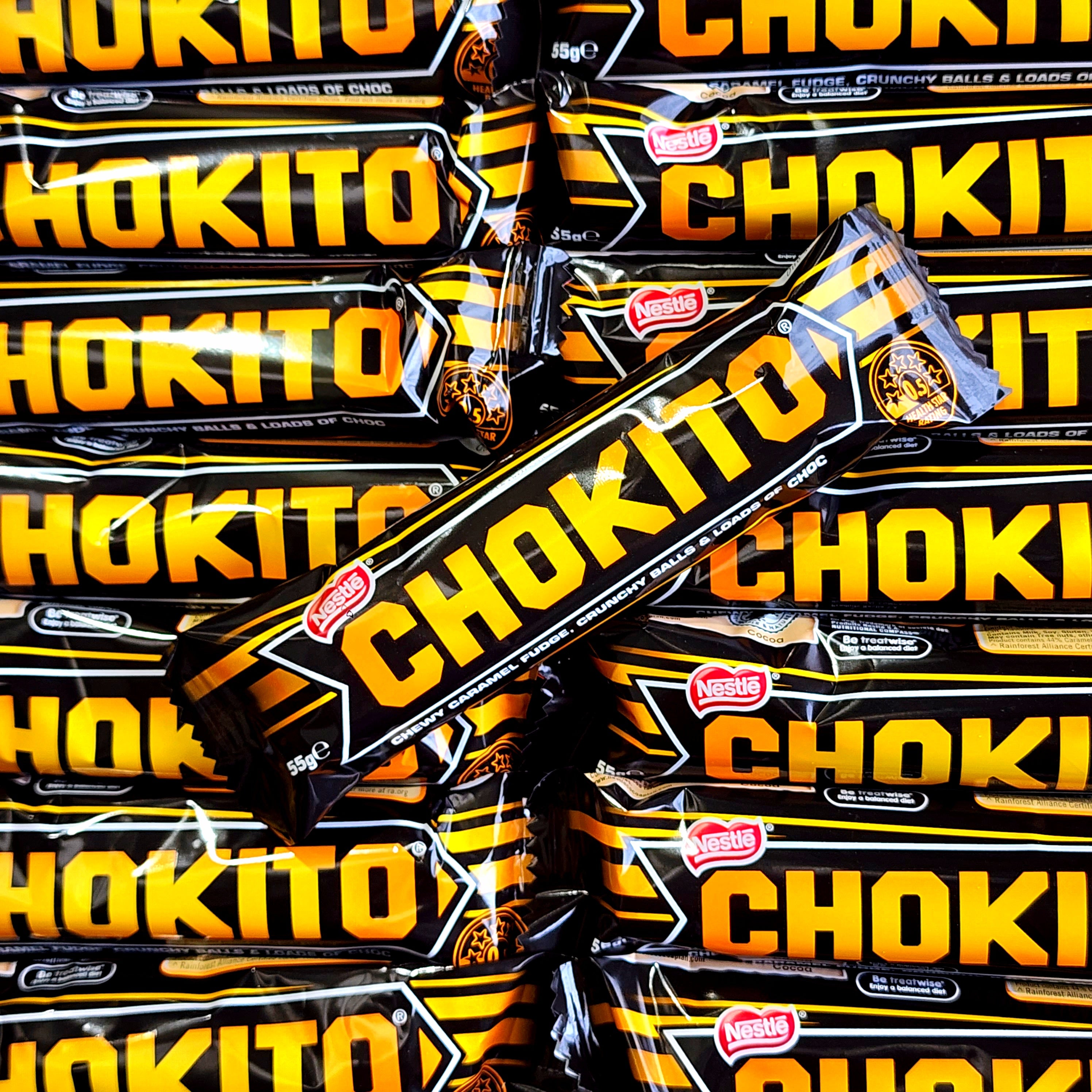Chokito Bar - Pik n Mix Lollies NZ