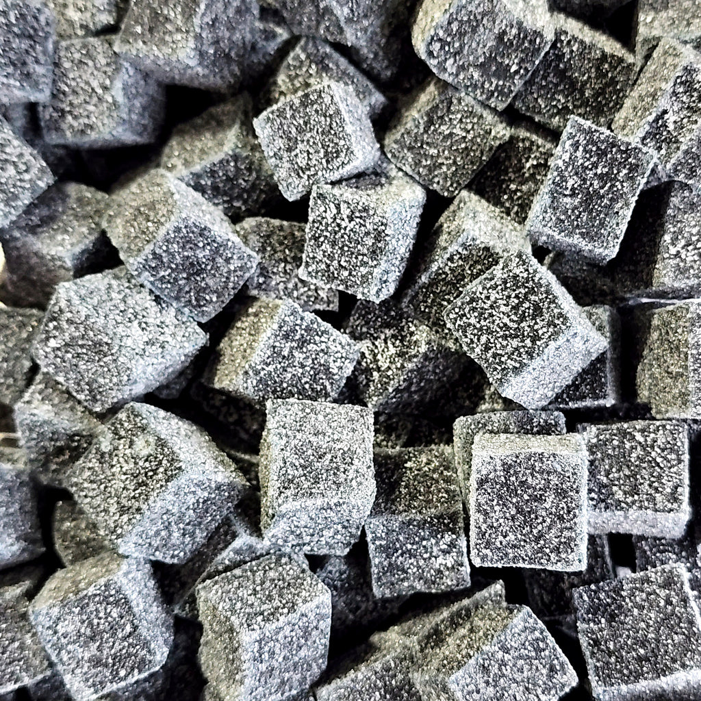 Irish Moss Jubes | Pik n Mix Lollies NZ