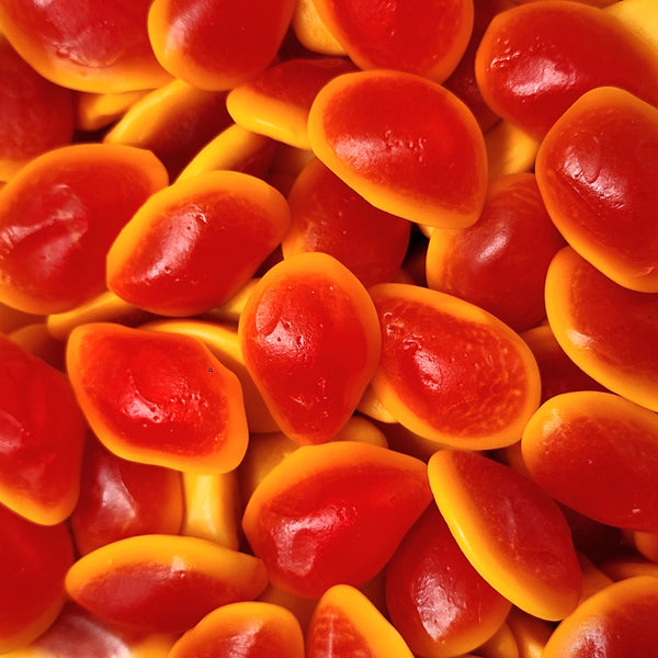 Spicy Mangoes - Pik n Mix Lollies NZ