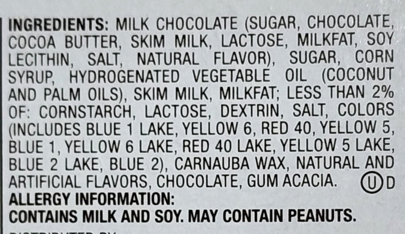 M & M's Caramel Cold Brew - Pik n Mix Lollies NZ
